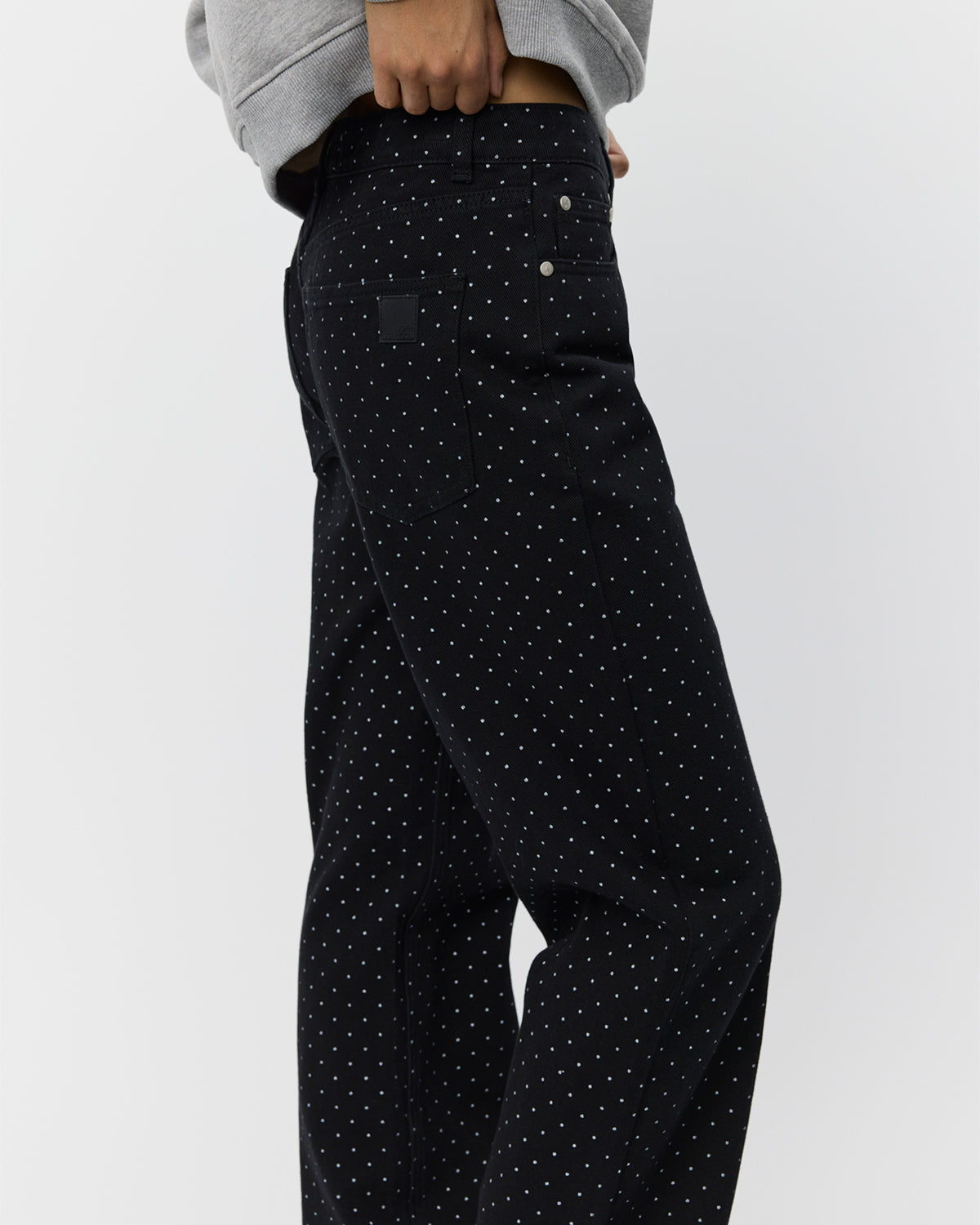 sofie-schnoor-women-parissw-jeans-schwarz-straight-baumwolle image 5