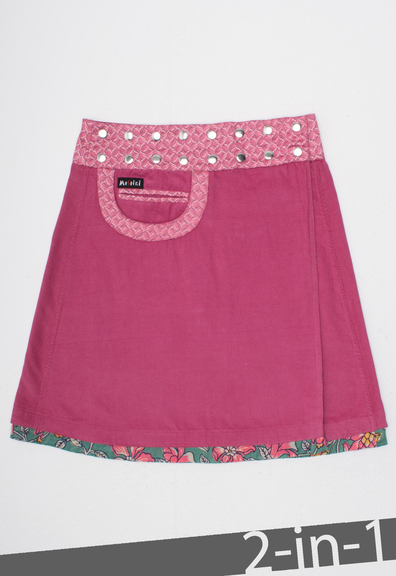 moshiki-hot-cookie-3-cord-wickelrock-55-cm-gr-34-42-wendbar image 2