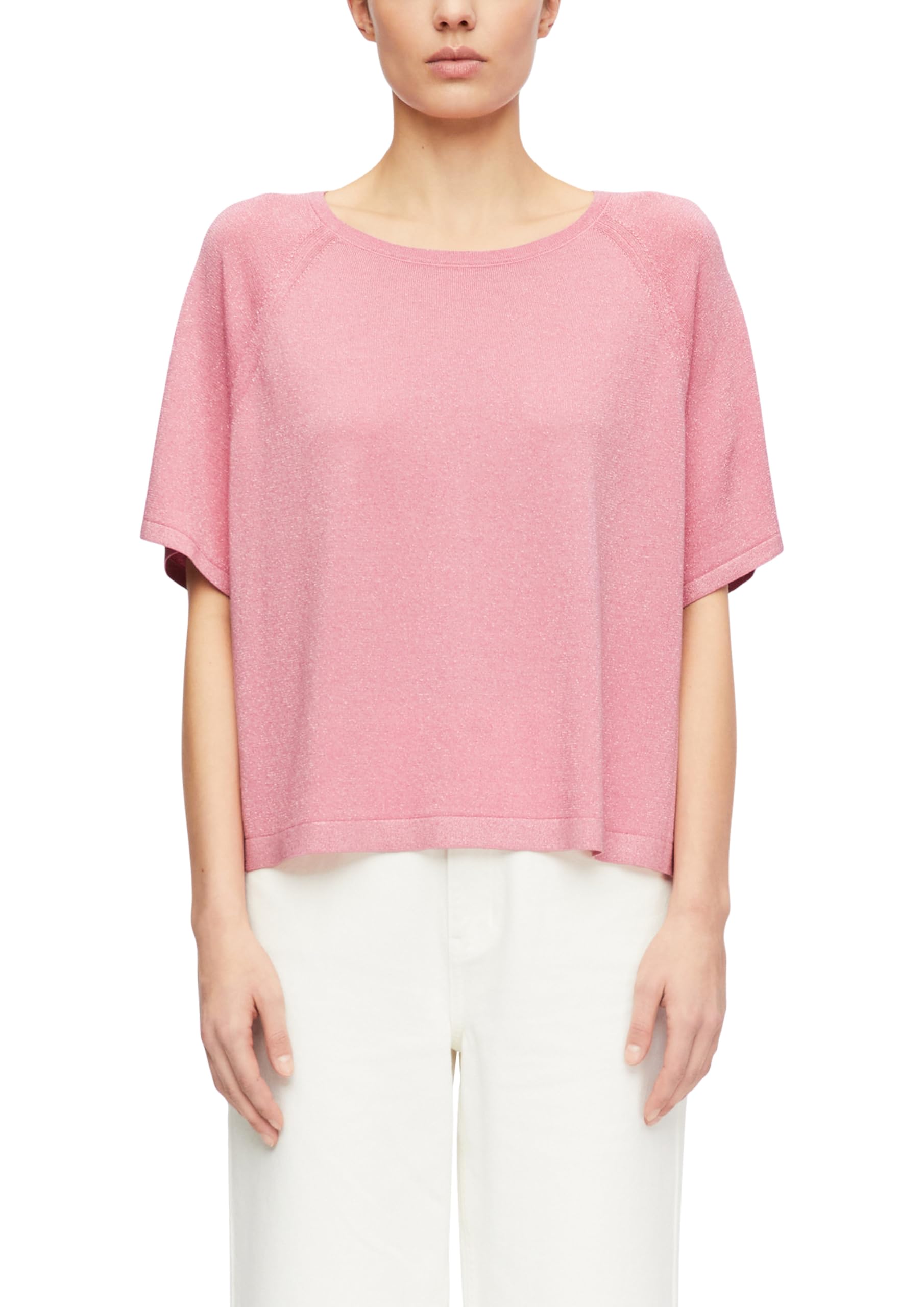 comma-knitwear-strickpullover-kurzarm-gr-l-2180376 image 1