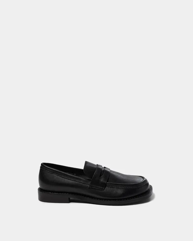 sofie-schnoor-women-kannissw-loafer-damenschuhe-leder-schwarz image 1