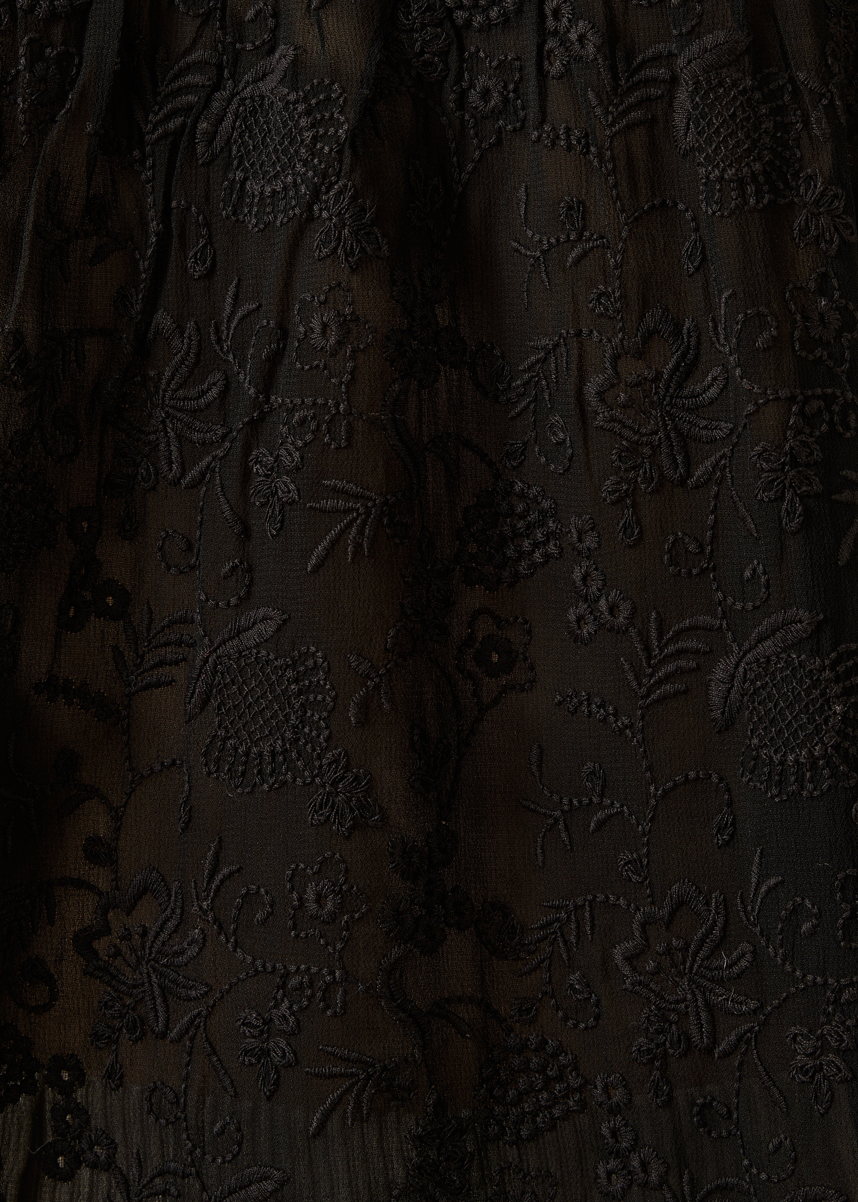 la-f-e-marabout-e-godda-bluse-schwarz-bestickt image 4