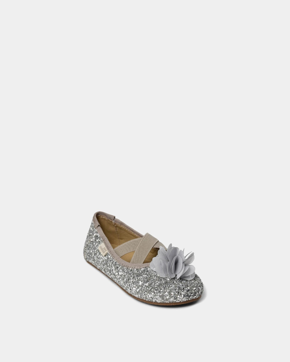 sofie-schnoor-kids-neliask-hausschuhe-p264816-silber-glitzer-gr-24-35 image 2