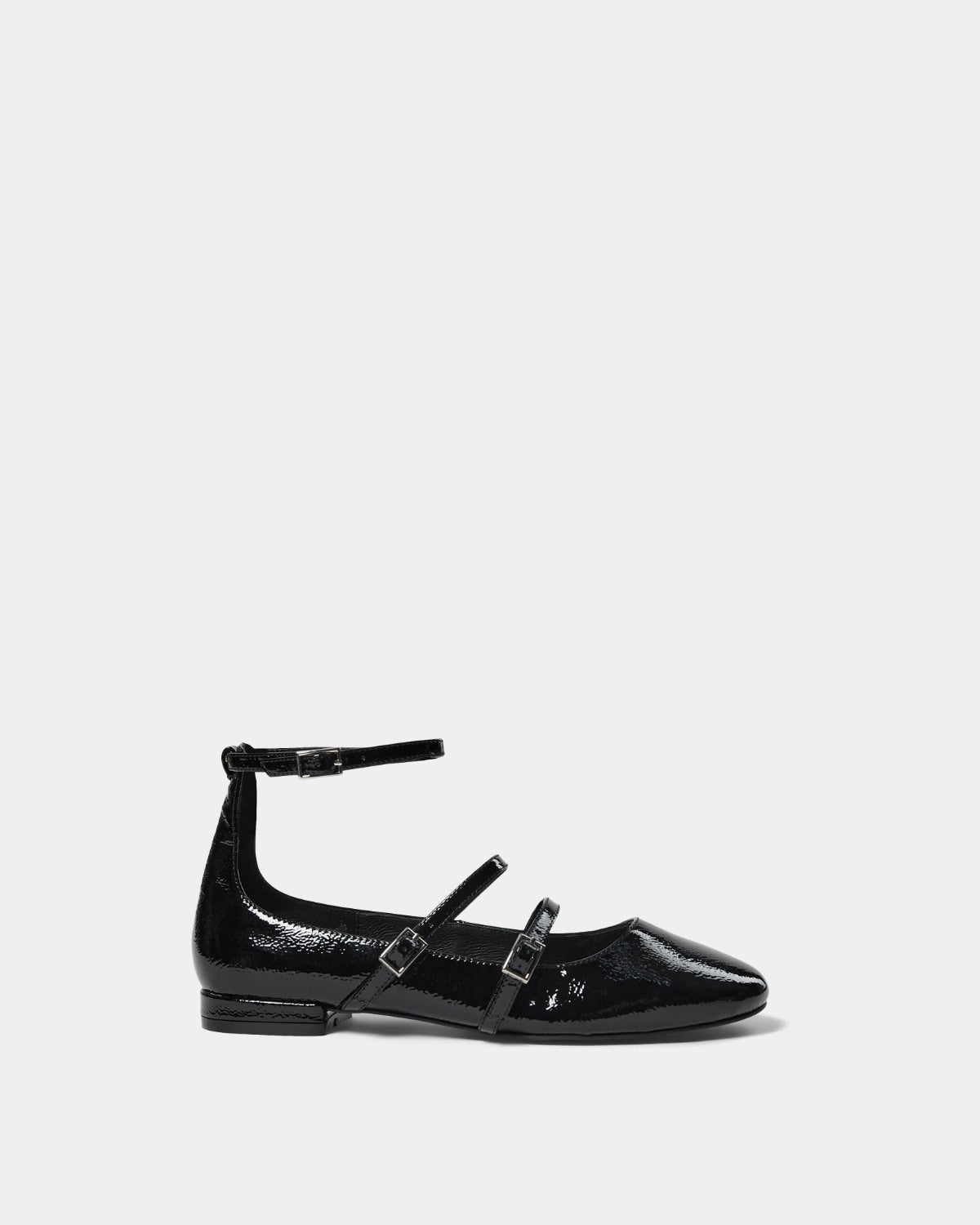sofie-schnoor-elinorsw-s251736-ballerina-schwarz-lackleder image 1