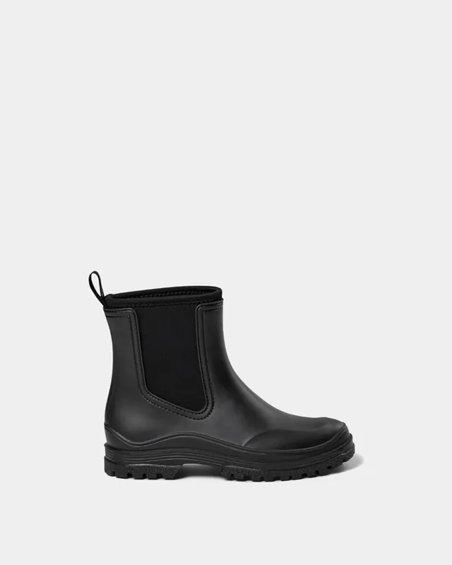 sofie-schnoor-women-jodiesw-gummistiefel-schwarz image 1