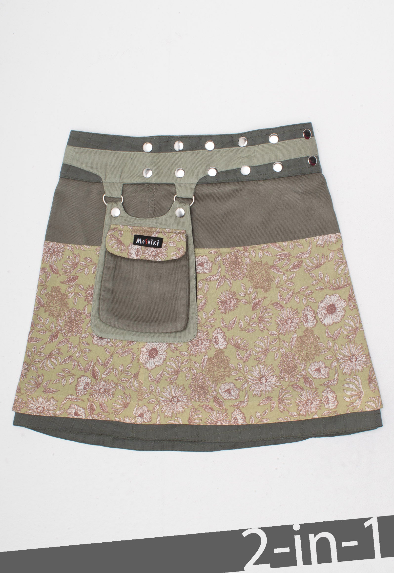 moshiki-hot-cookie-50-cord-35140-wickelrock-wendbar-45cm image 2