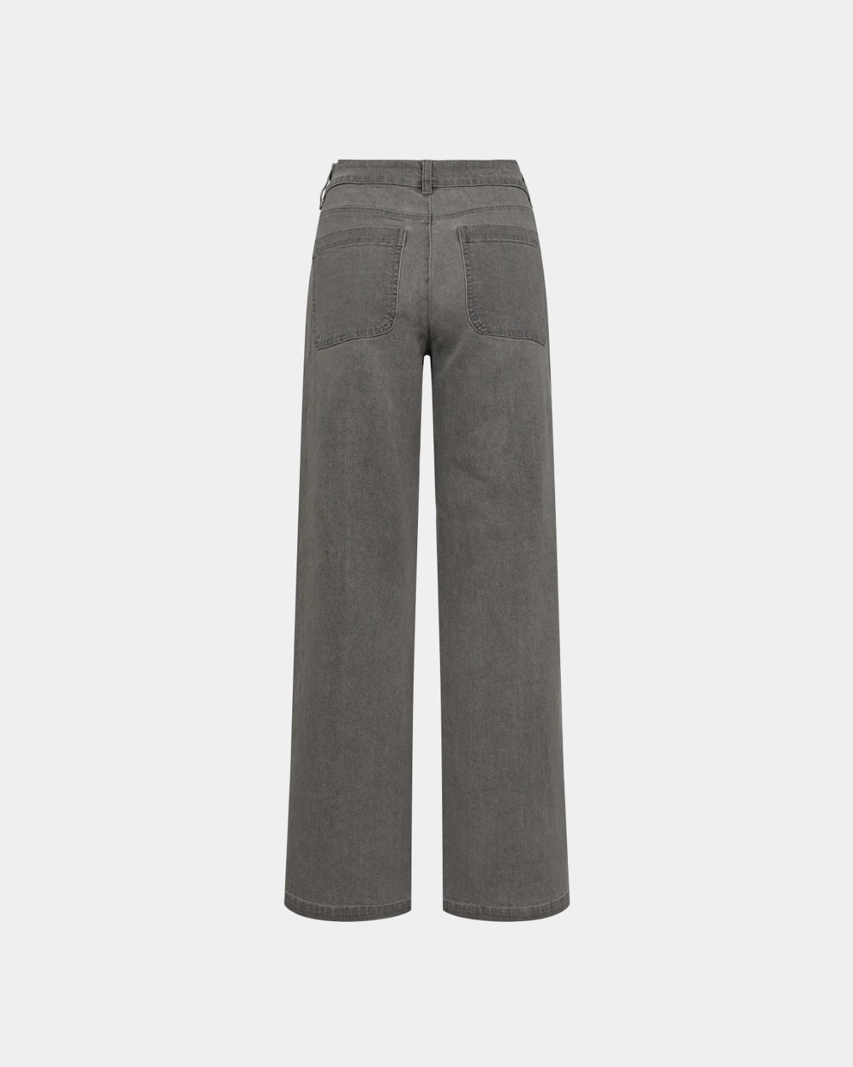 sofie-schnoor-women-carisw-mid-jeans-grey-denim-stretch image 7