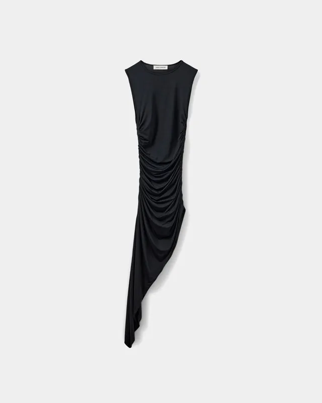 sofie-schnoor-daisysw-minikleid-schwarz-jersey image 1