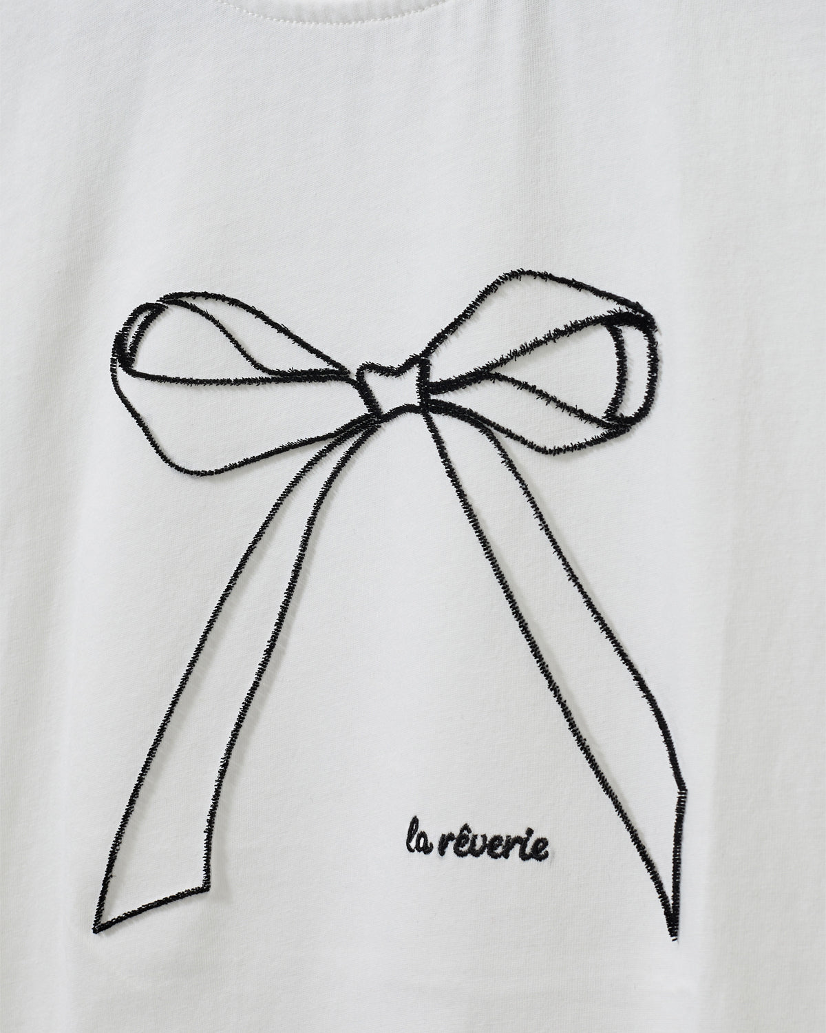 sofie-schnoor-women-zenasw-t-shirt-snow-white-baumwolle image 3