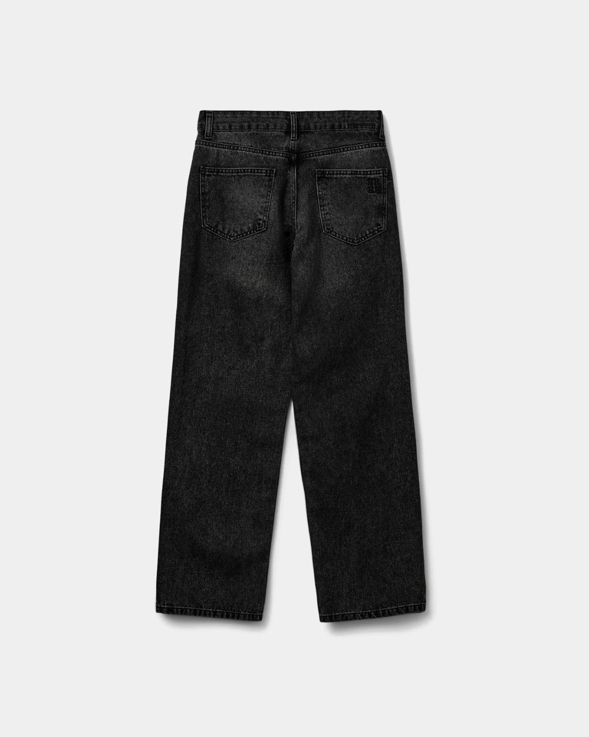 sofie-schnoor-women-riosw-jeans-mid-waist-schwarz-baumwolle image 6