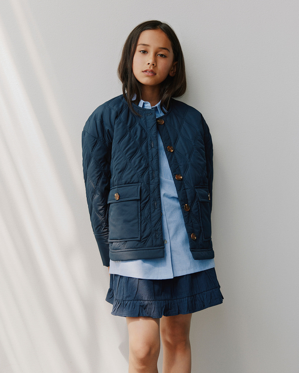 sofie-schnoor-ulmasy-steppjacke-m-dchen-blau-gr-128-176 image 2