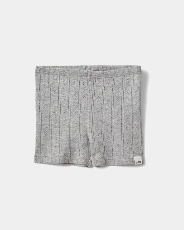 sofie-schnoor-kids-neva-shorts-grau-bio-baumwolle image 1