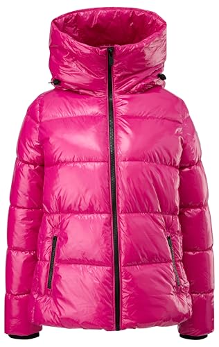 comma-jackets-2151114-steppjacke-gr-38-mit-coating image 4