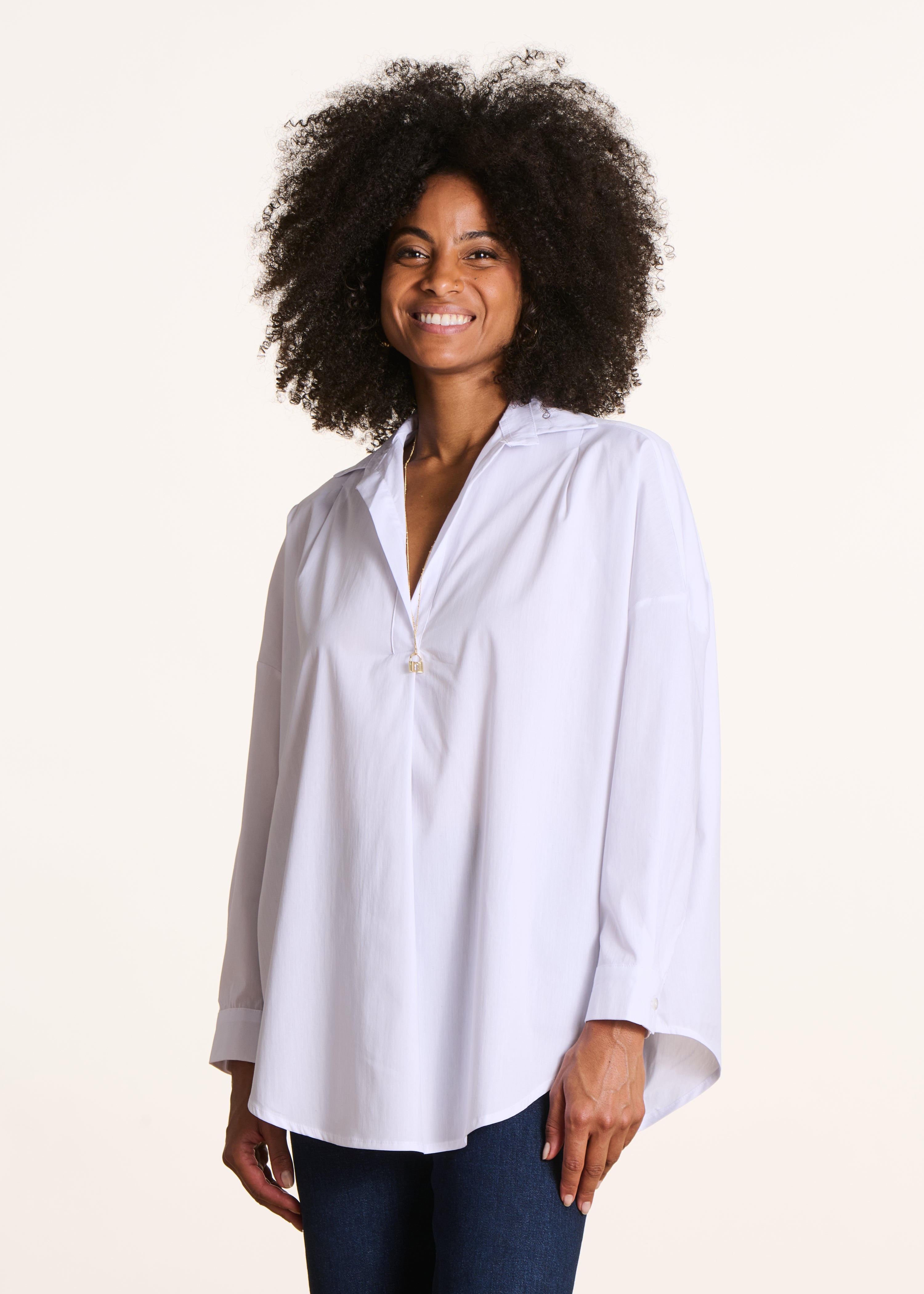 la-f-e-marabout-e-bluse-wei-weit-popeline-baumwolle-34-44 image 2