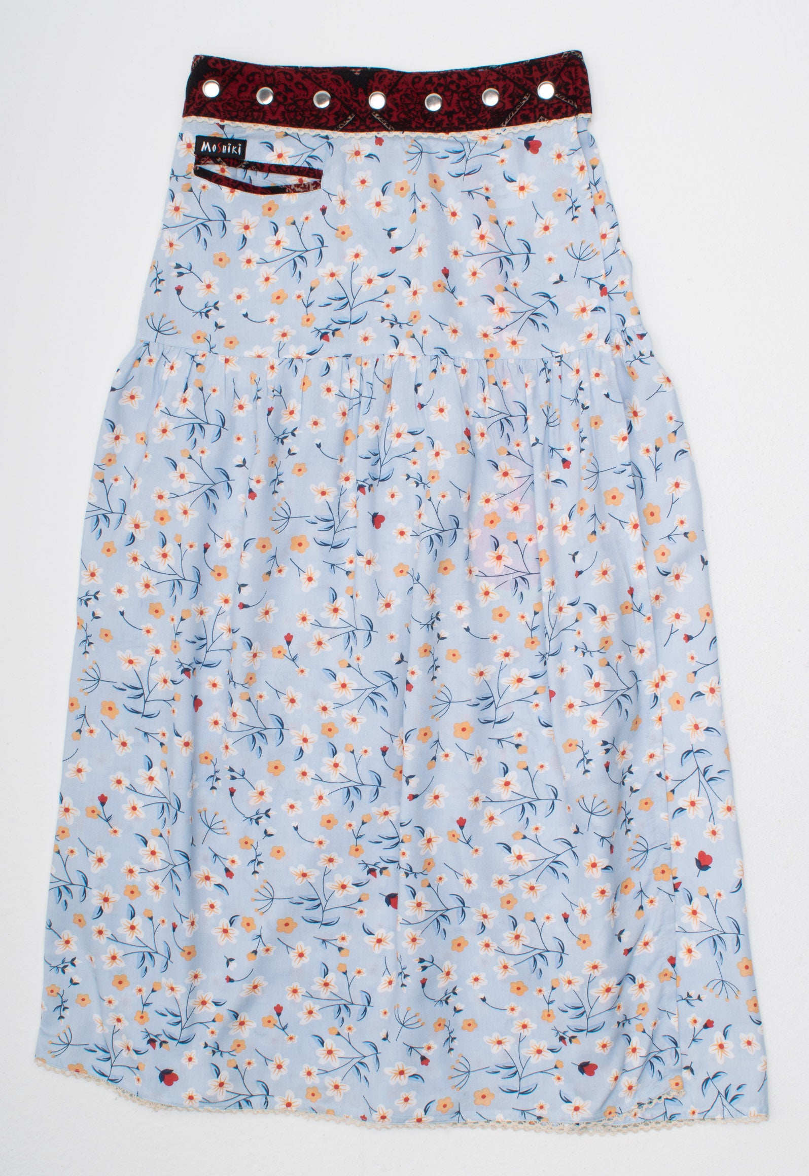 moshiki-hot-cookie-105-wickelrock-rayon-90-cm-fair image 1