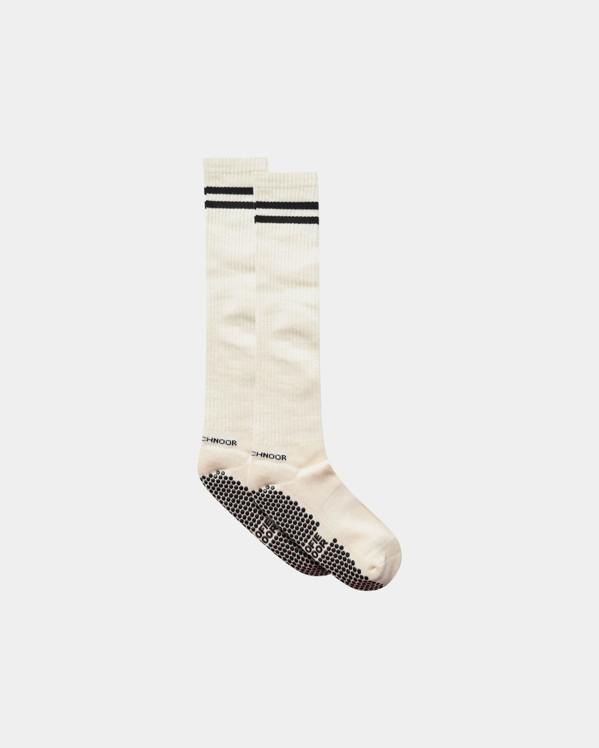 sofie-schnoor-inaspo-knie-grip-socken-antique-white-36-38 image 1