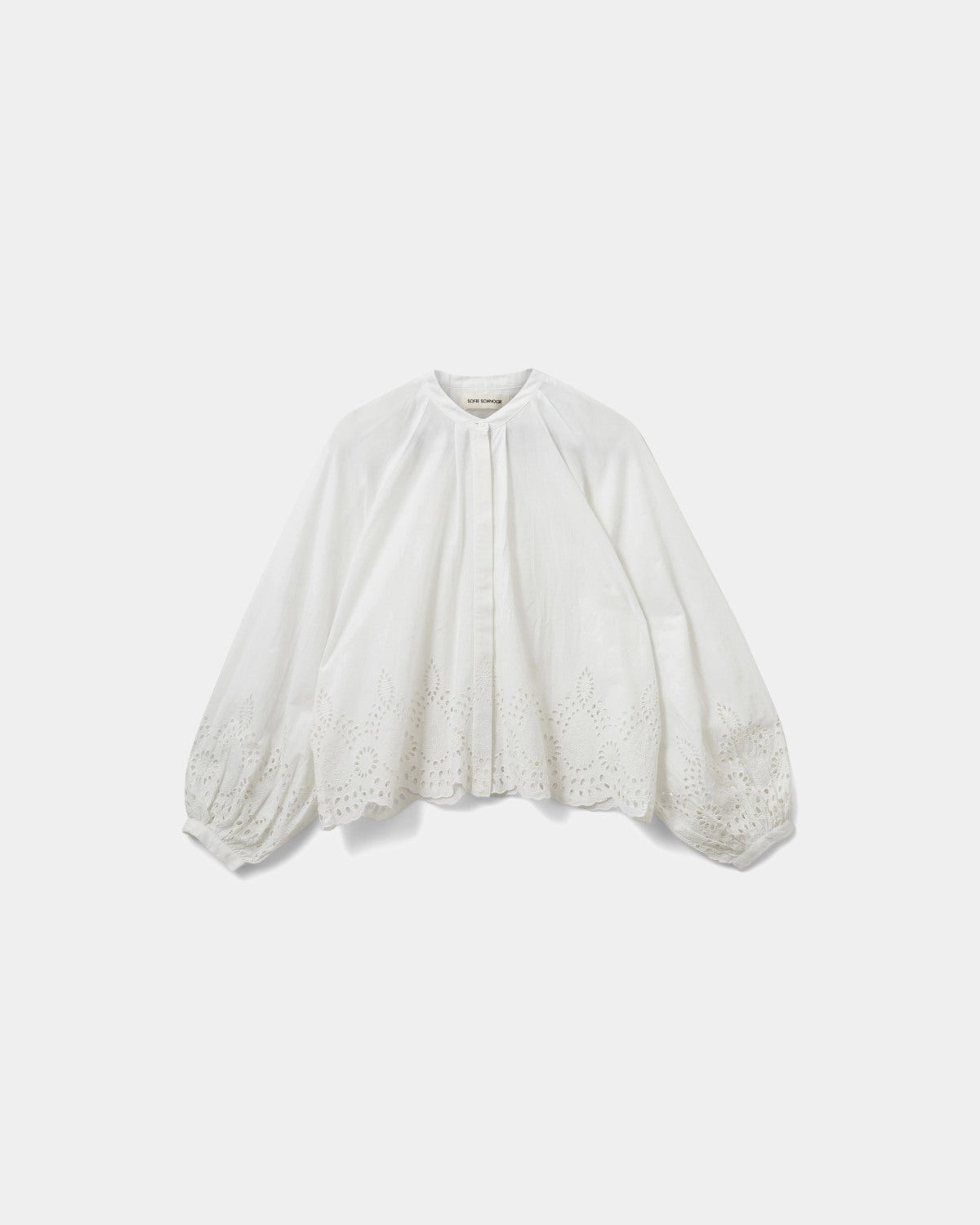 sofie-schnoor-women-telassw-bluse-wei-baumwolle-broderie image 1