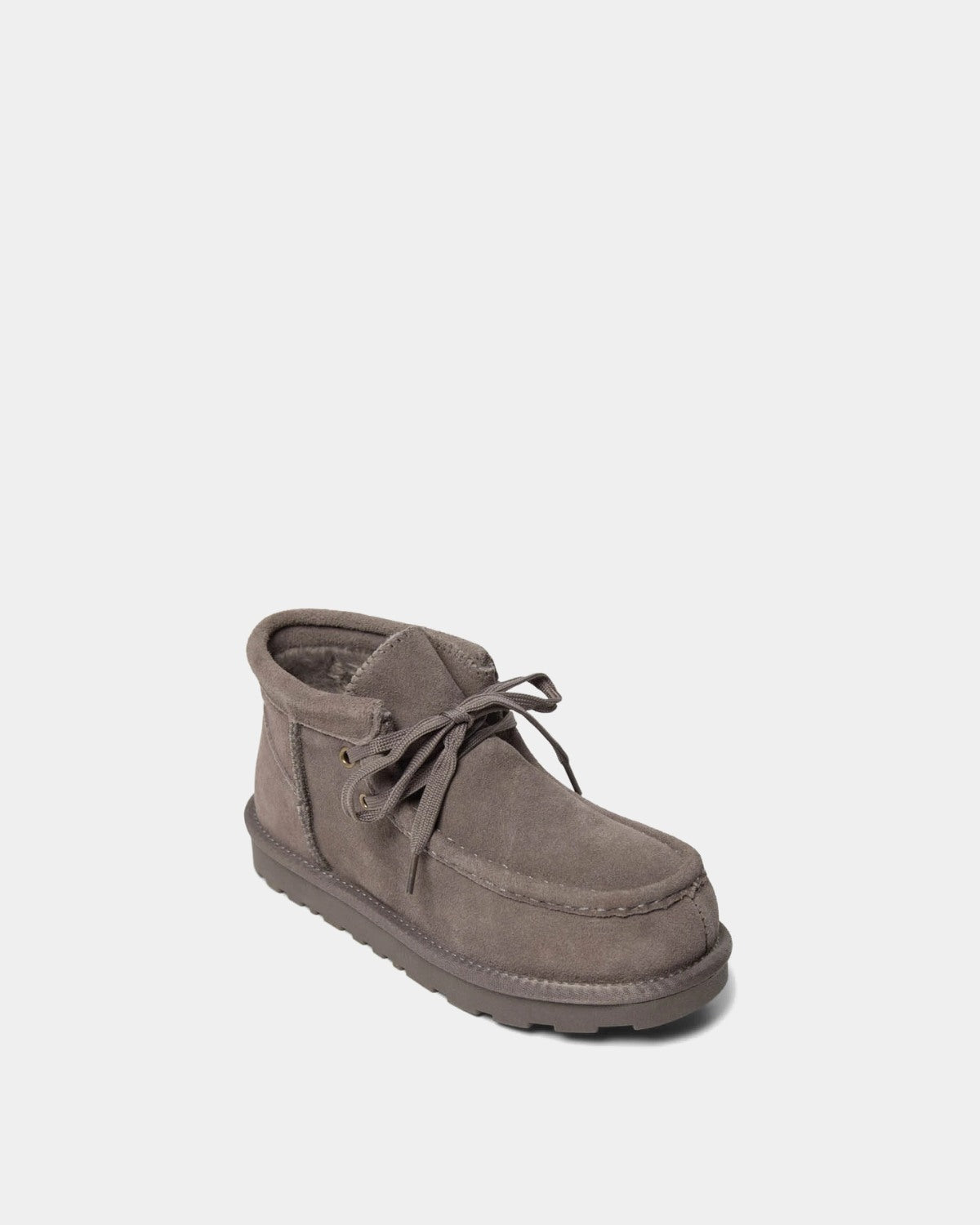 sofie-schnoor-women-babettsw-teddy-boot-warm-grey image 2