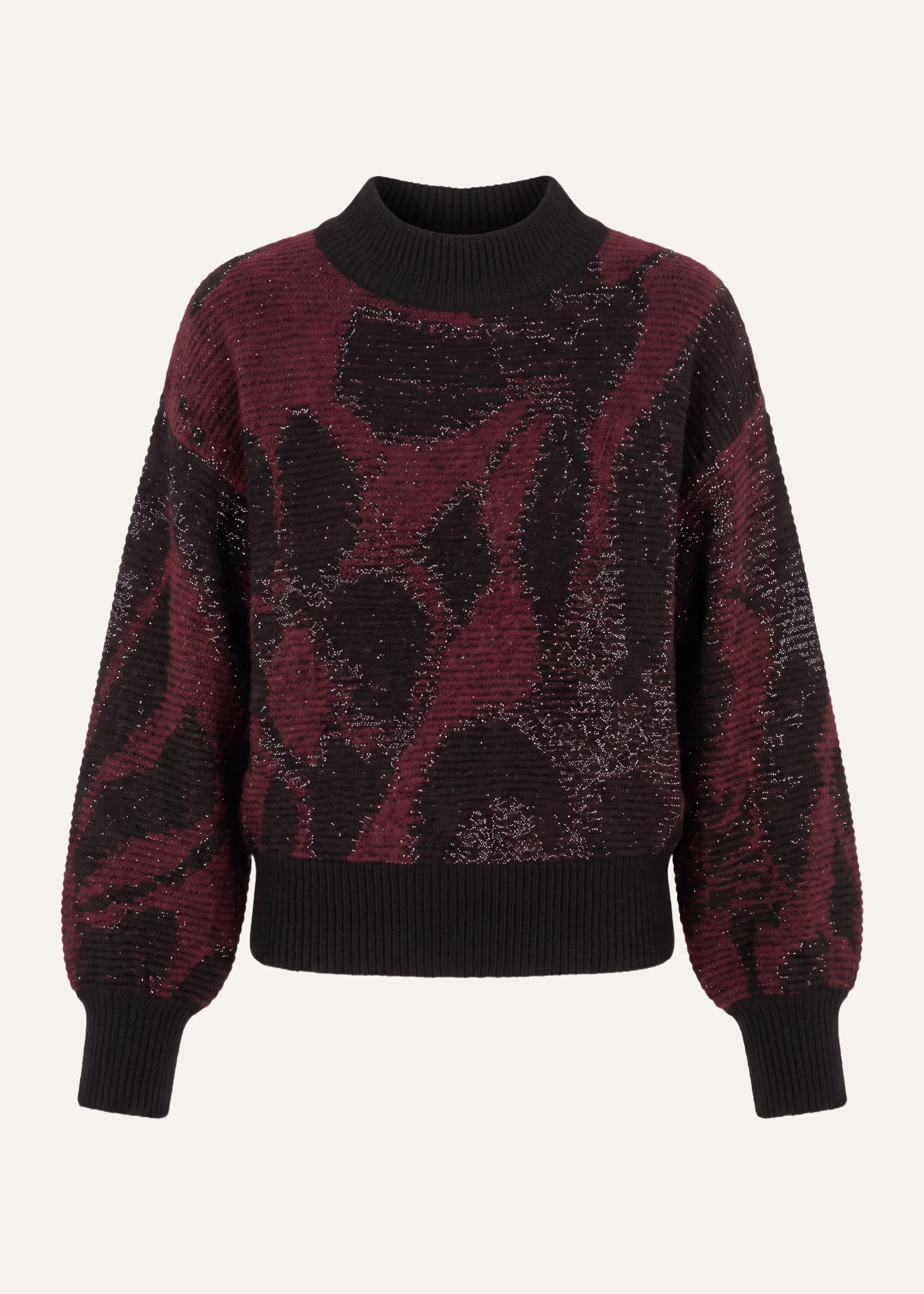 la-f-e-marabout-e-granada-pullover-jacquard-bordeaux-gr-1-3 image 6
