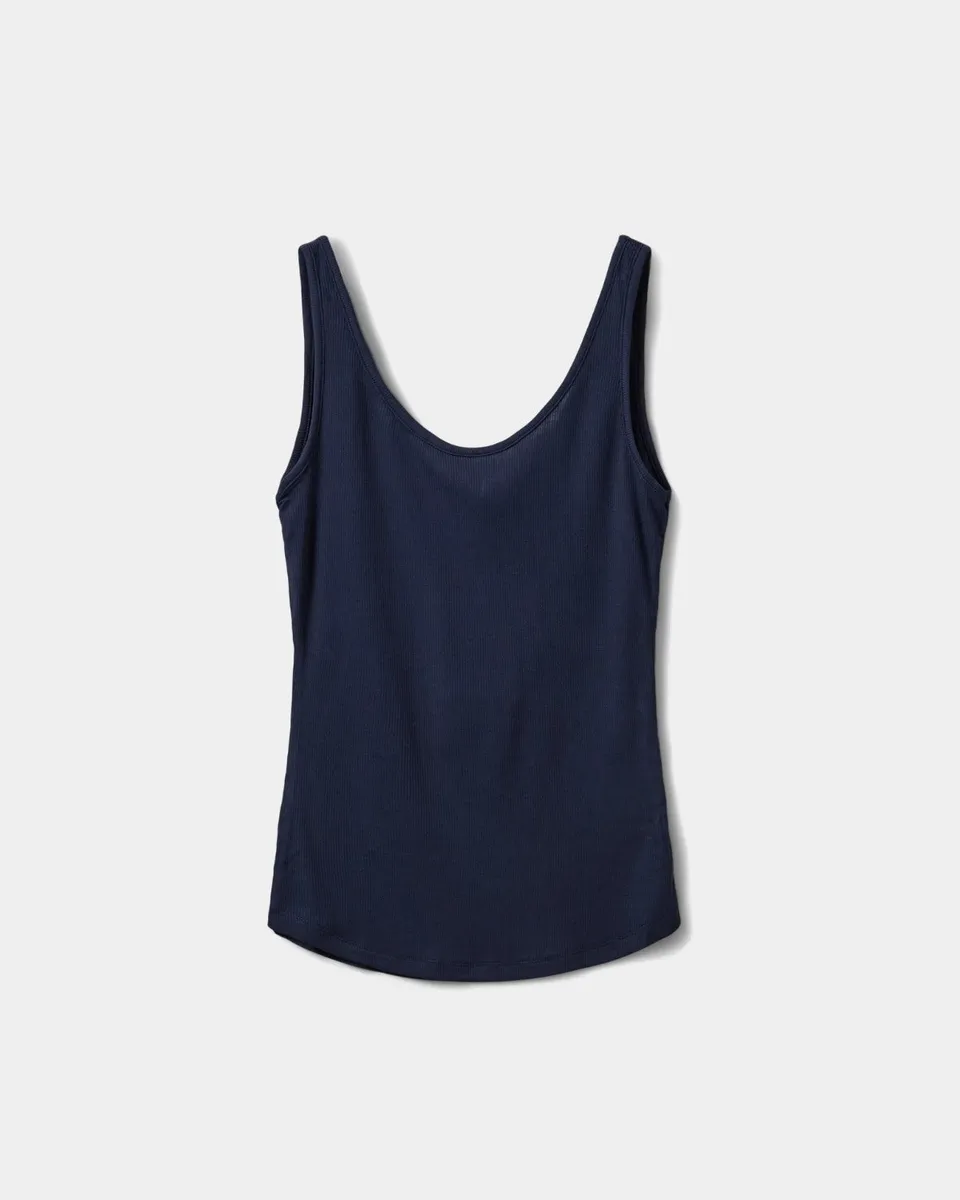 sofie-schnoor-women-dizasw-top-shirt-navy-blue-slim image 1