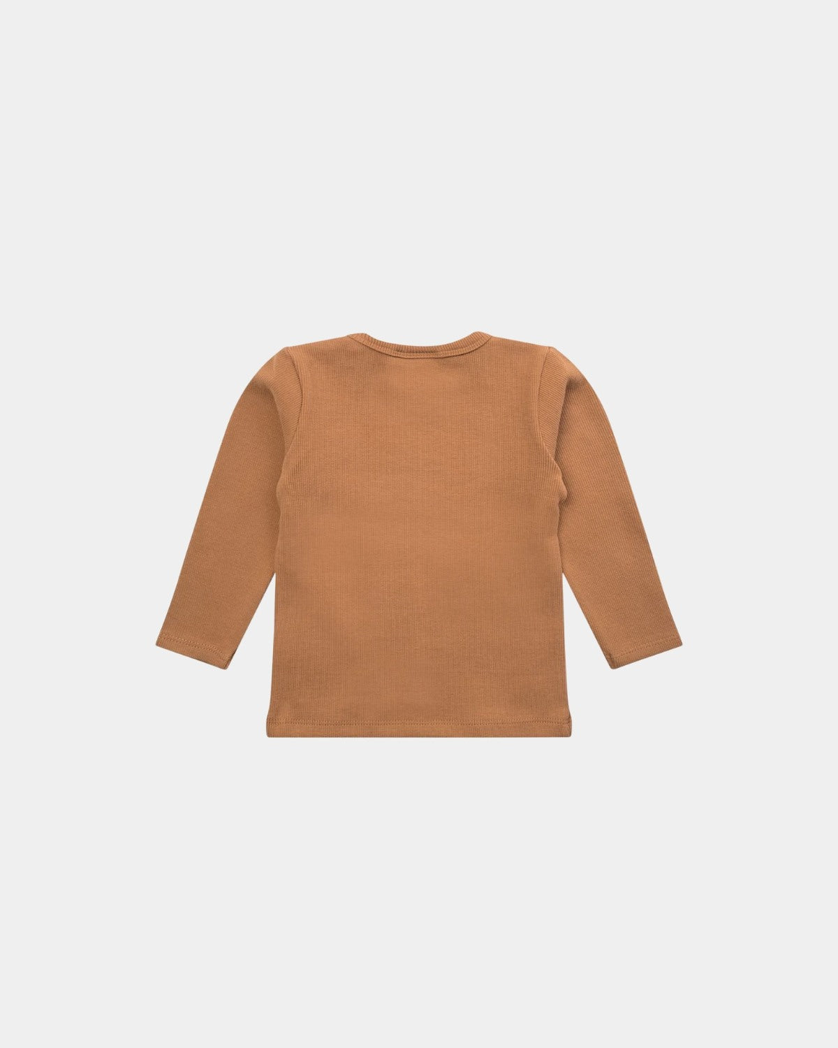 sofie-schnoor-arizonasb-pnos517-t-shirt-dusty-brown image 2
