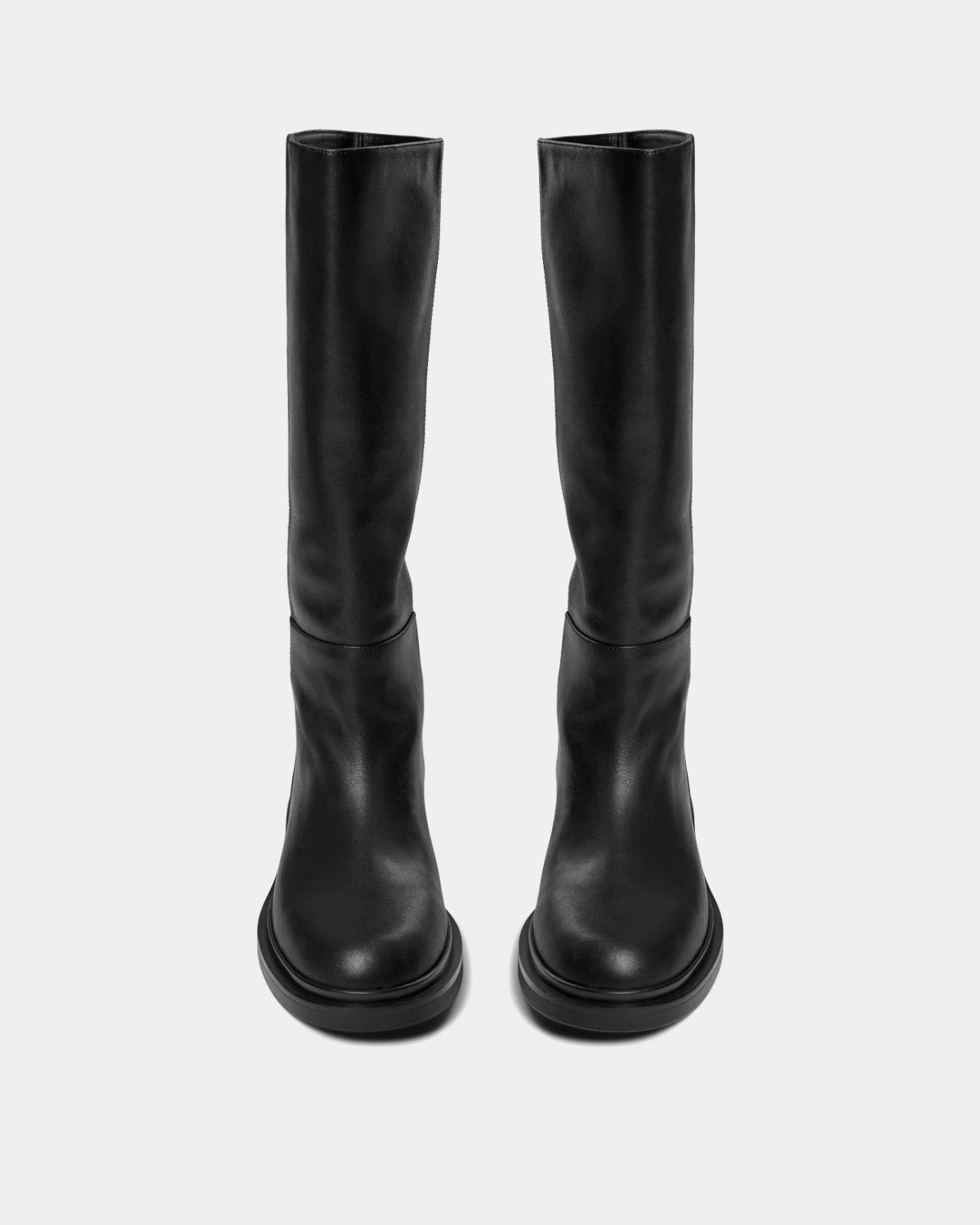 sofie-schnoor-women-ericasw-s253798-lederstiefel-schwarz image 3