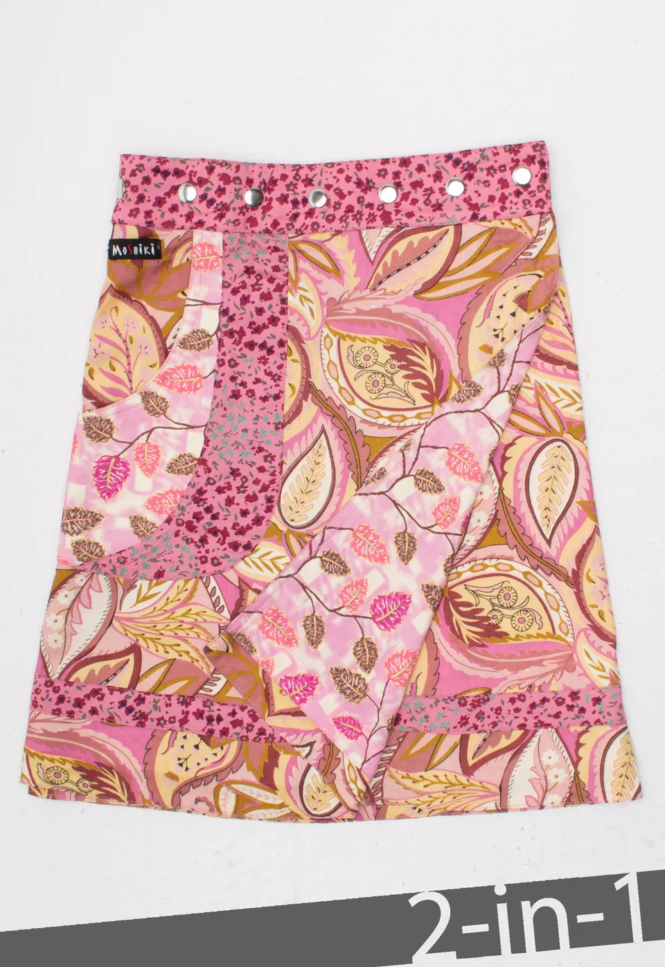 moshiki-hot-cookie-104-wickelrock-rayon-50-cm-wendbar-2 image 1