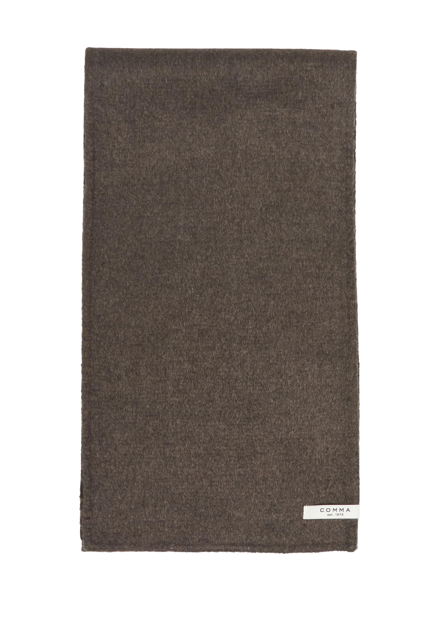 comma-tuch-jacquard-doubleface-artwork-braun image 7
