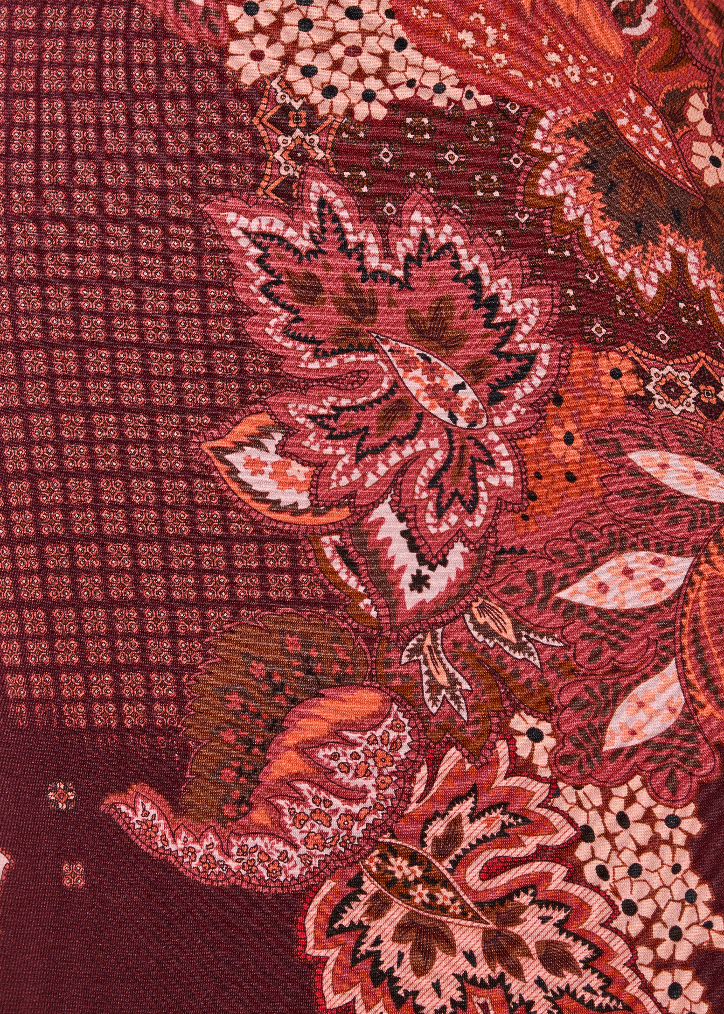 la-f-e-marabout-e-etrusk-kleid-rot-jersey-print-lang image 3