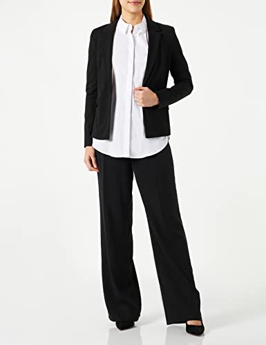 comma-2128529-blazer-damen-grau-schwarz-gr-e-34 image 7