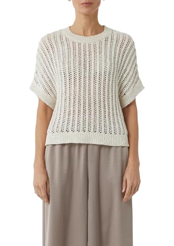 comma-strickpullover-loose-fit-mit-pailletten-gr-e-l image 7