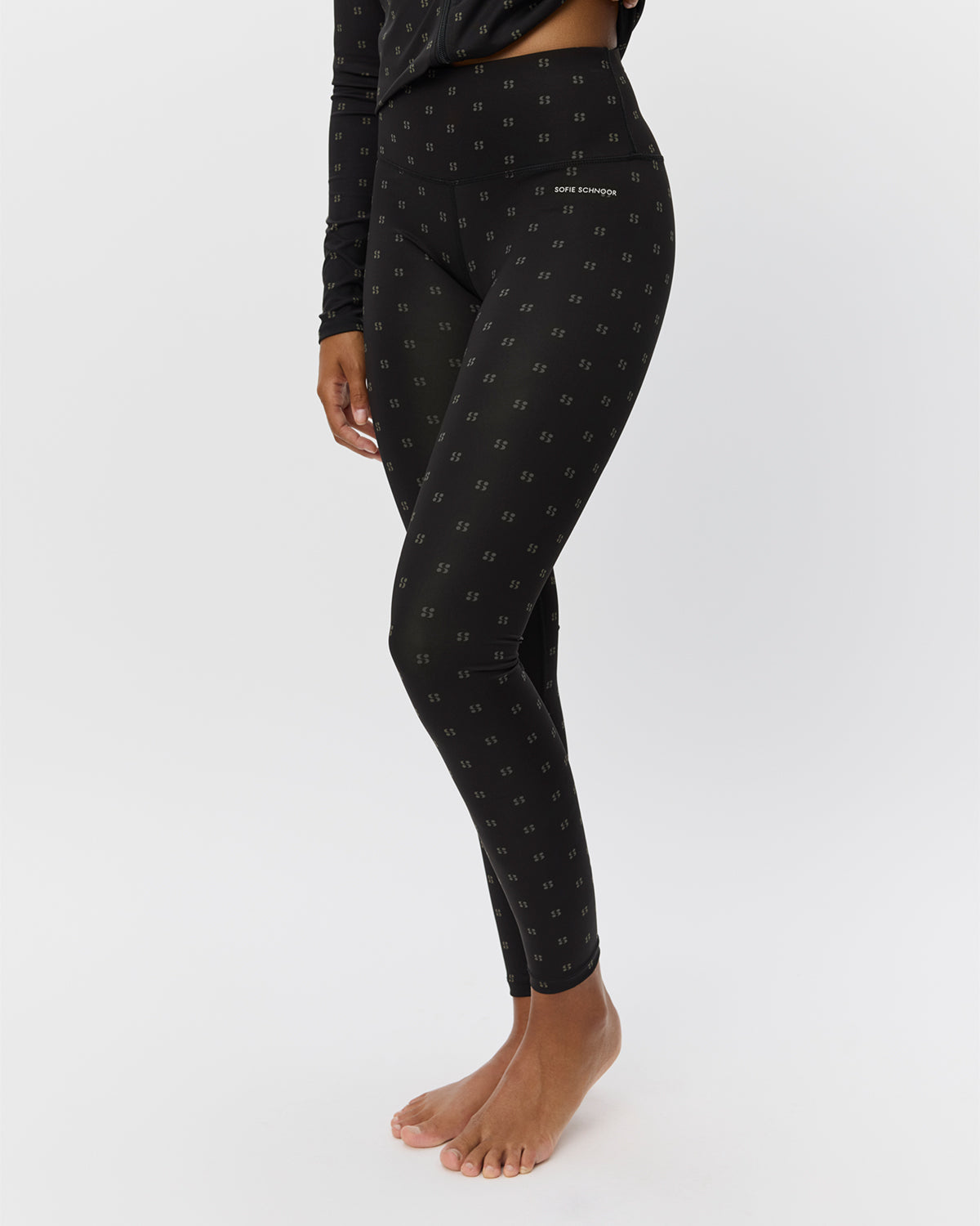 sofie-schnoor-sport-avalinasw-leggings-schwarz-slimfit-2 image 7