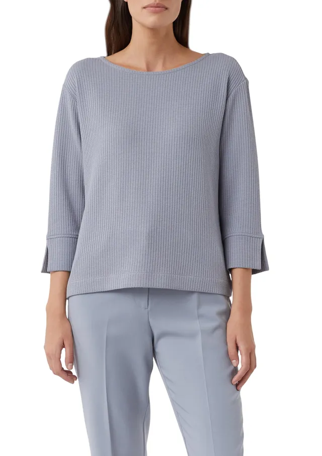 comma-sweatshirt-u-boot-3-4-arm-damen-gr-42 image 1