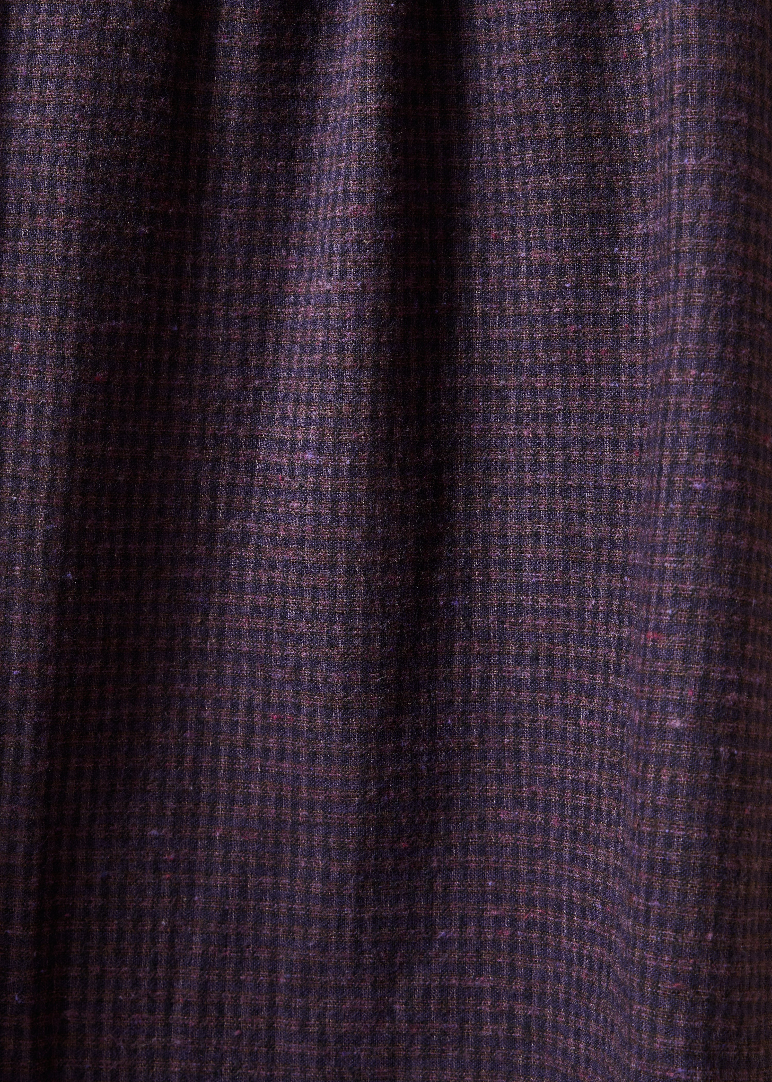 la-f-e-marabout-e-gia-bluse-bordeaux-vichy-karo-baumwolle image 4