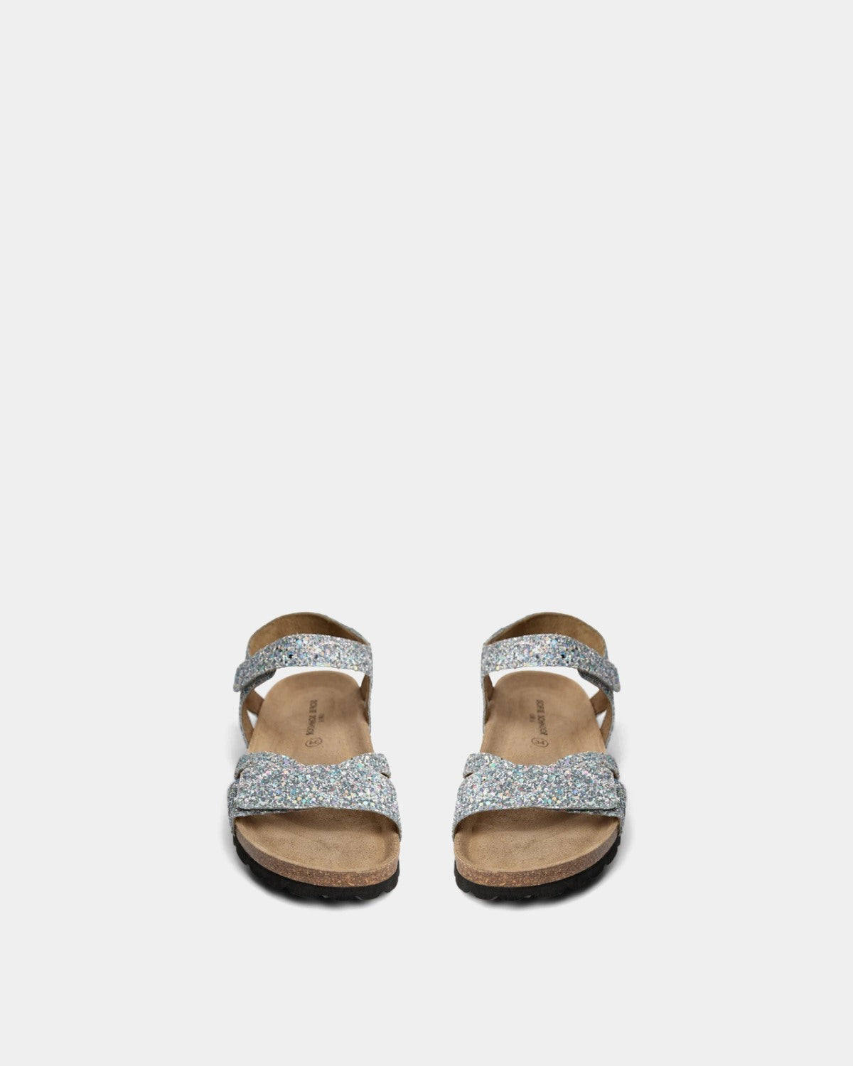 sofie-schnoor-young-eviasy-sandalen-silber-glitzer-klett image 3