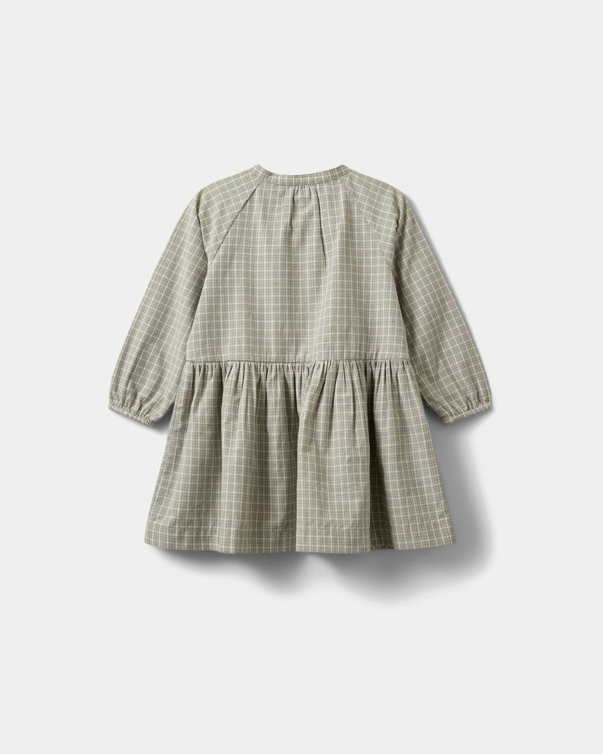 sofie-schnoor-indicakb-kleid-grau-kariert-baumwolle image 5