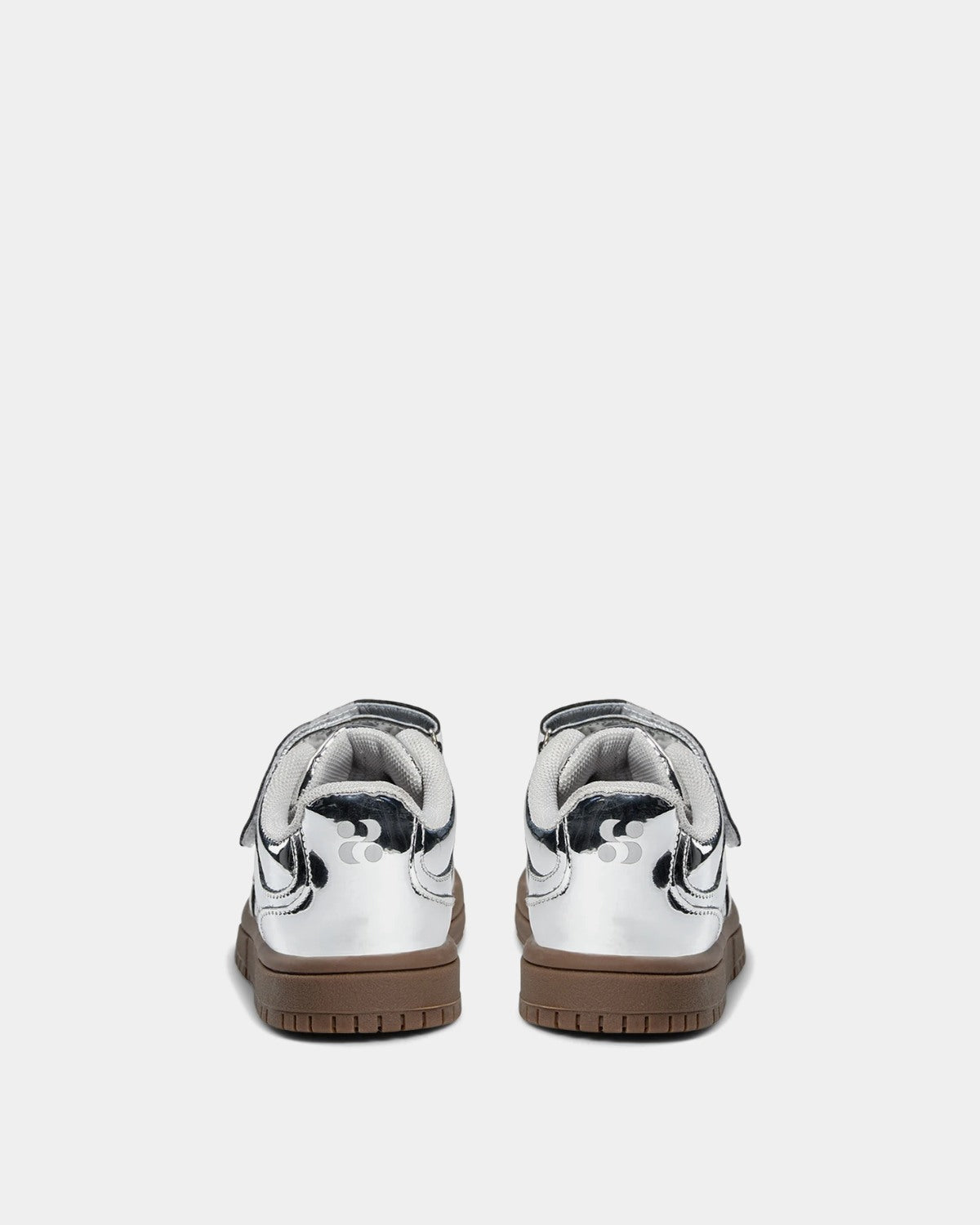 sofie-schnoor-kids-nissakb-sneaker-turnschuhe-silber-klett-mesh image 4