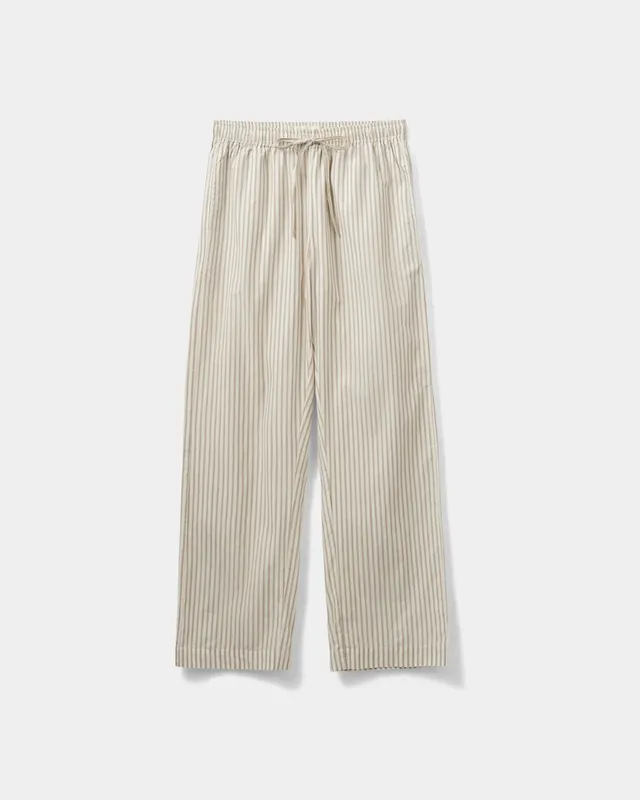 sofie-schnoor-women-abigailesw-hose-snos585-braun-gestreift image 1