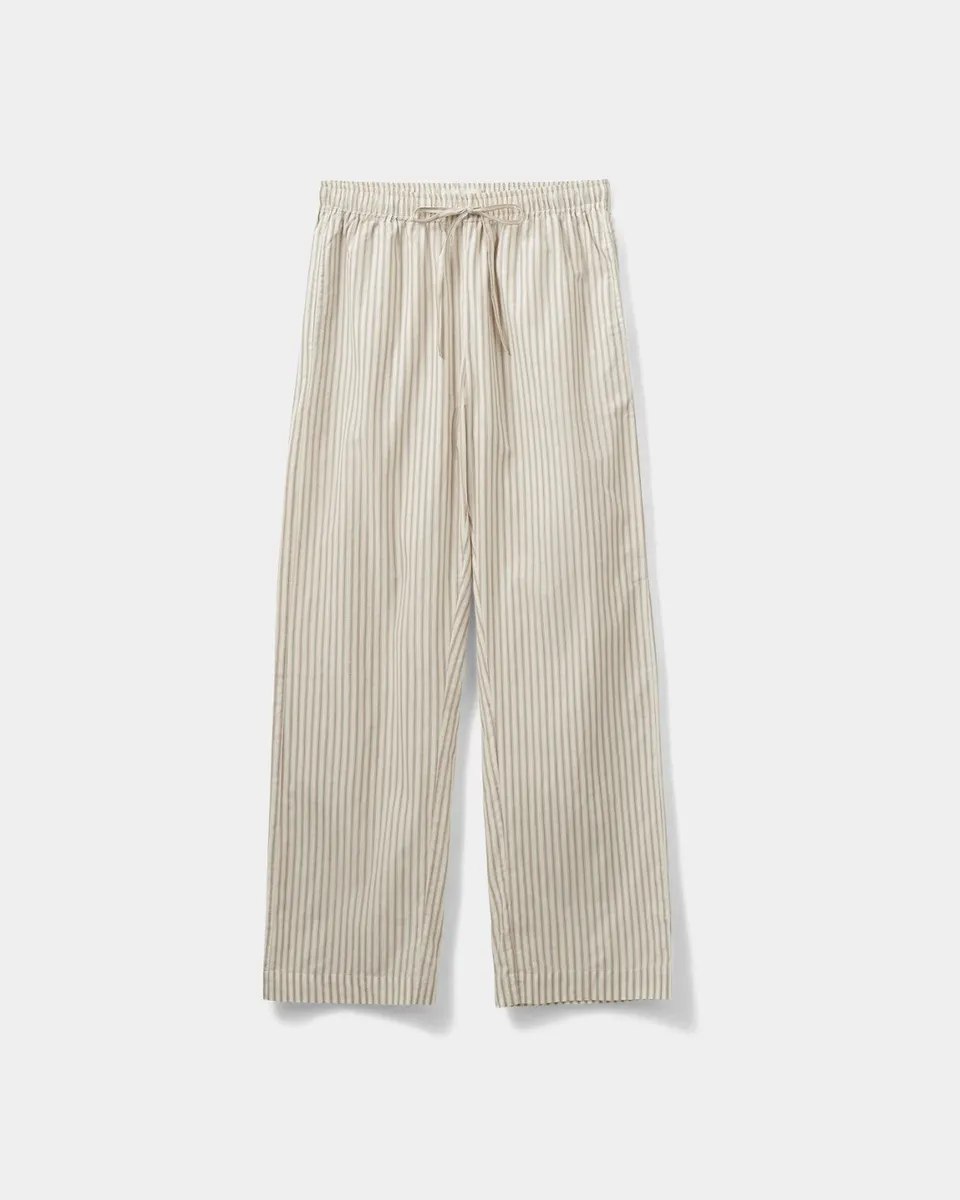 sofie-schnoor-women-abigailesw-hose-snos585-braun-gestreift image 1