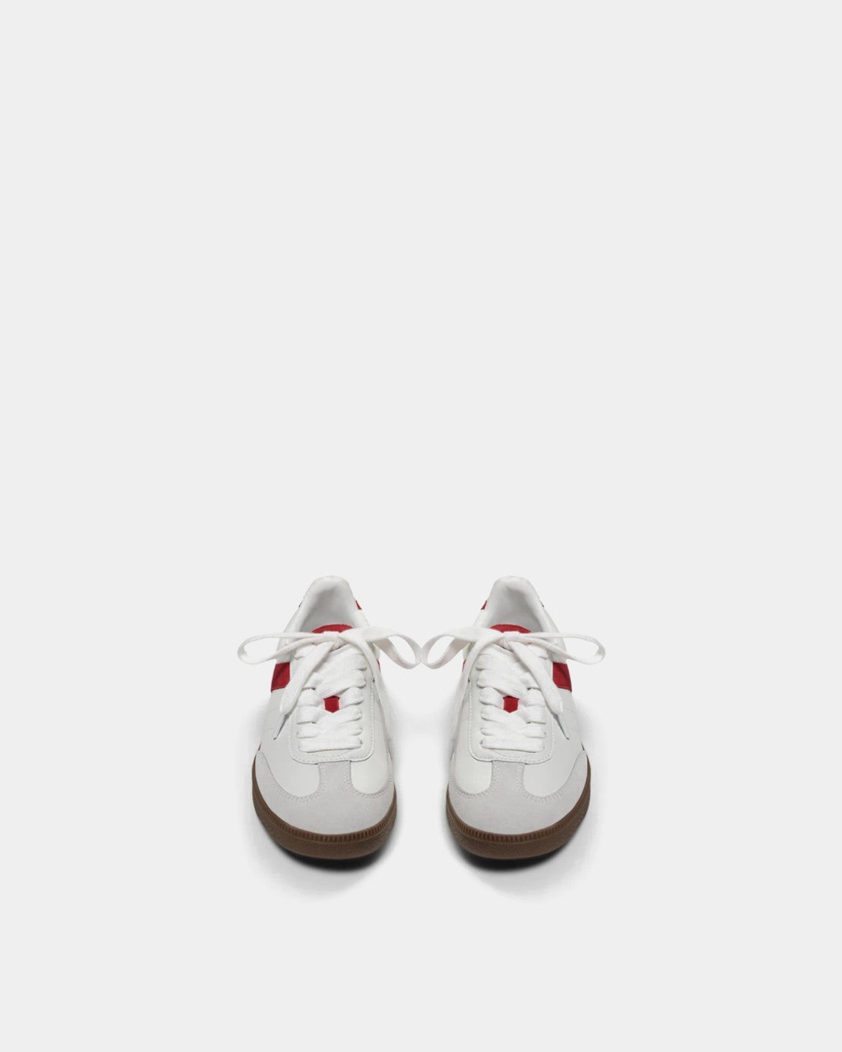 sofie-schnoor-bellsy-sneaker-m-dchen-rot-leder image 3