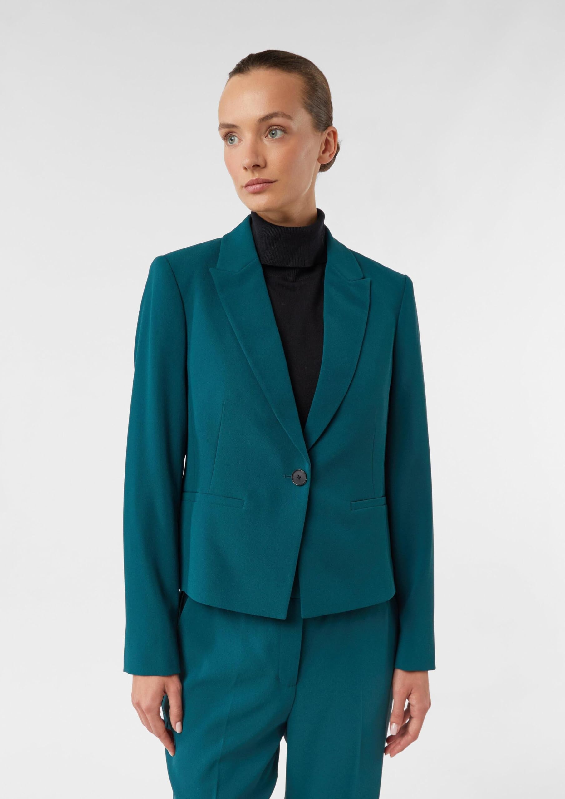 comma-suits-business-blazer-2173172-crepe-damen-gr-42 image 5