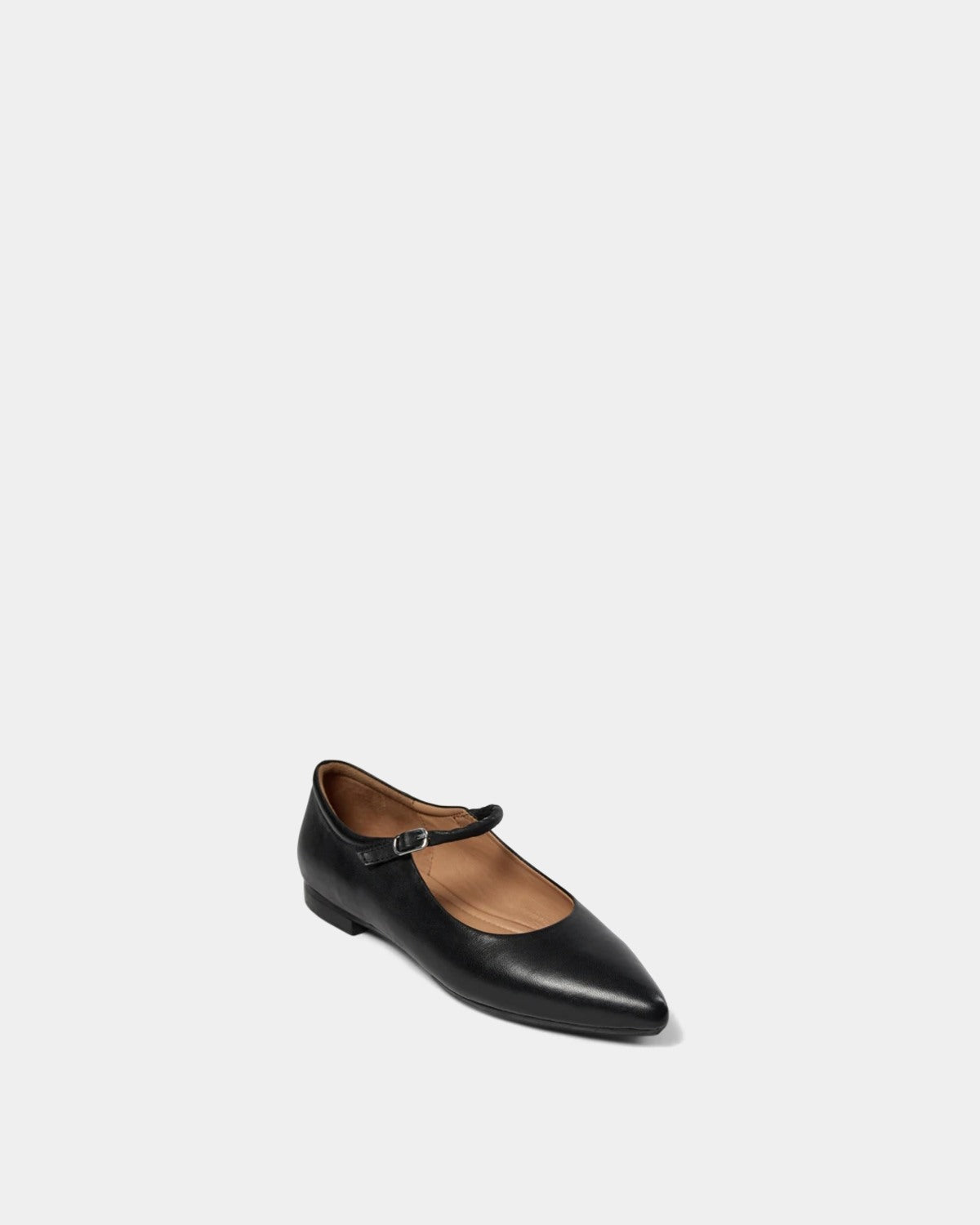 sofie-schnoor-women-marysw-ballerina-schwarz-leder image 2