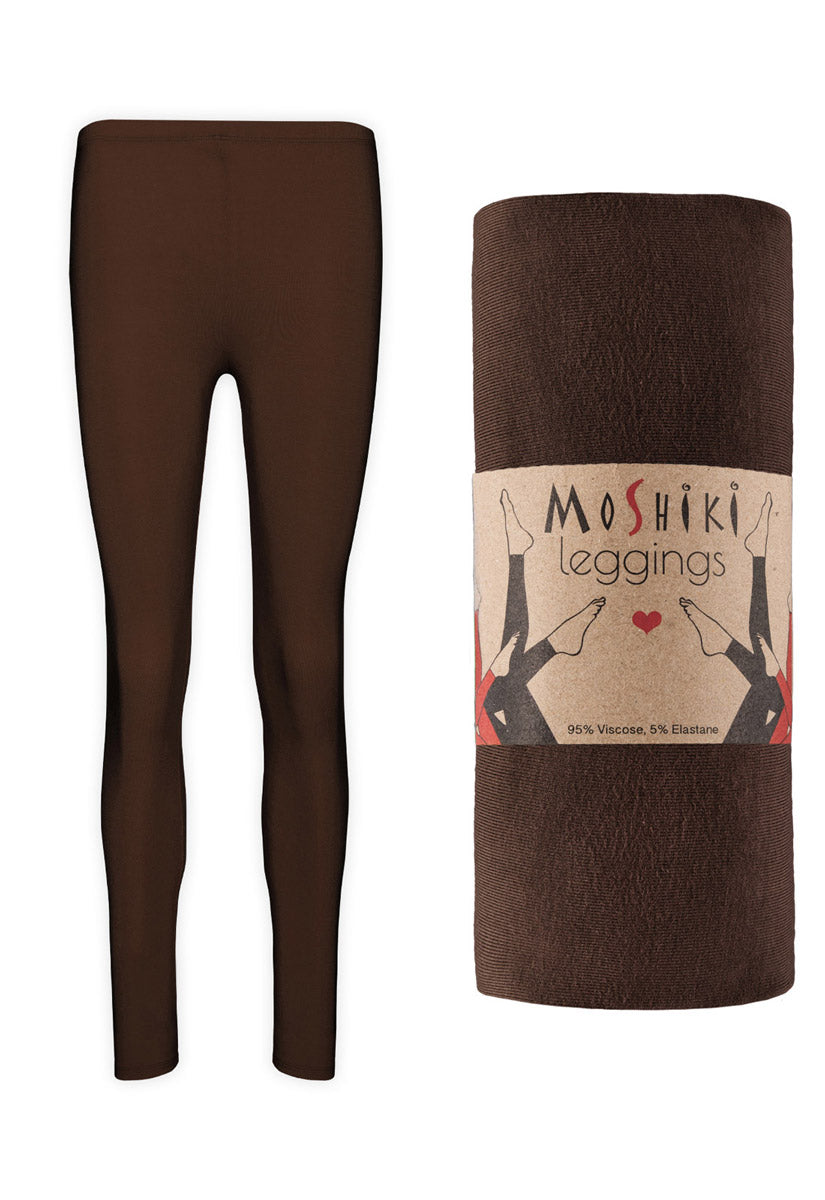 moshiki-hot-leg-long-leggings-long-black-viskose image 5