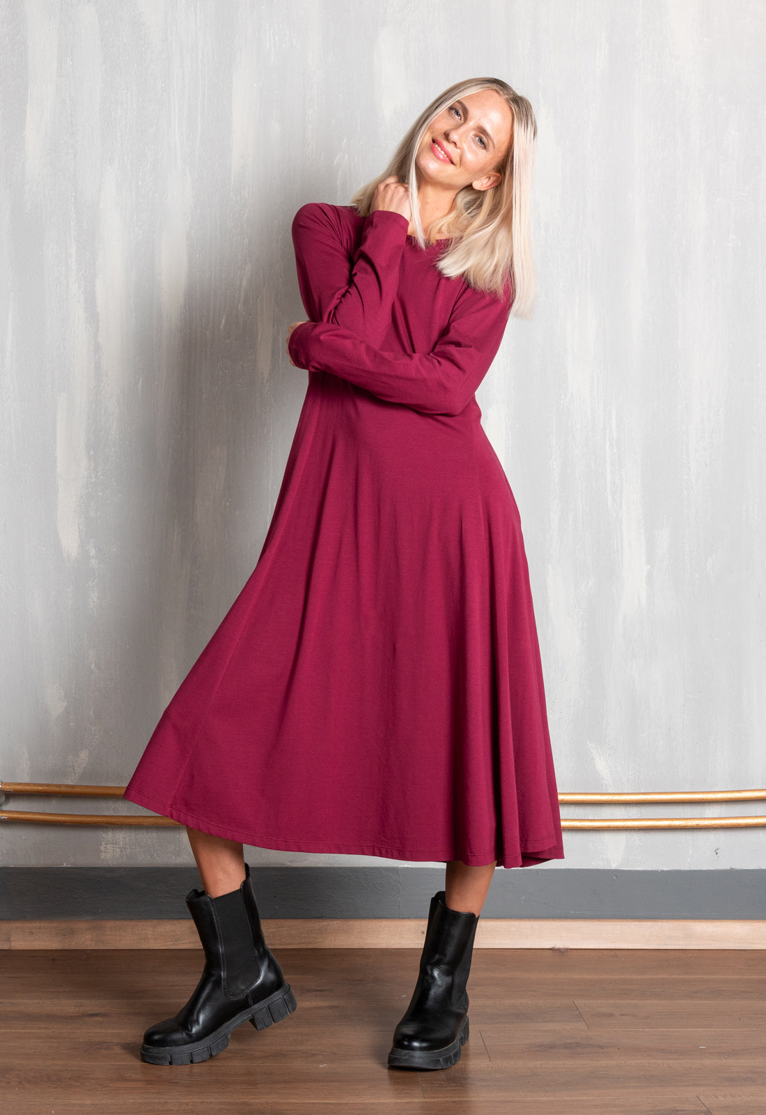 moshiki-dress-i-101-w25dress-g2-jersey-kleid-110cm-bio image 8
