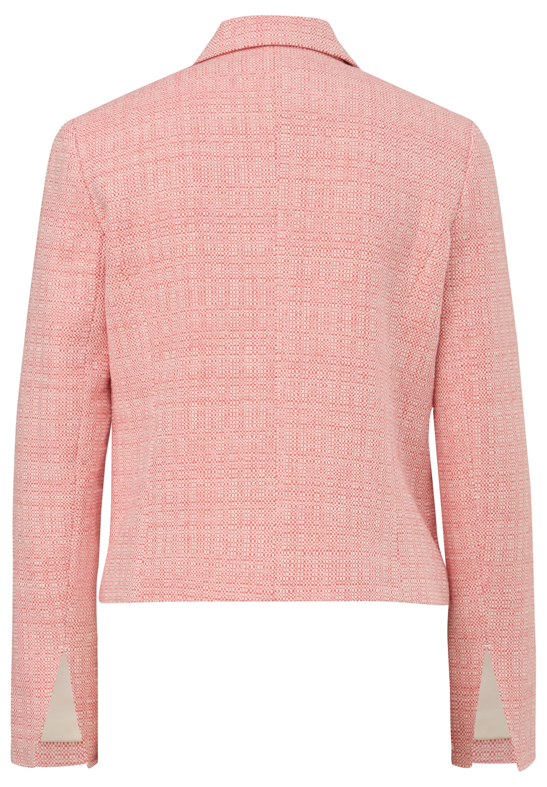 comma-boucl-blazer-business-anzug-gr-42-damen image 2