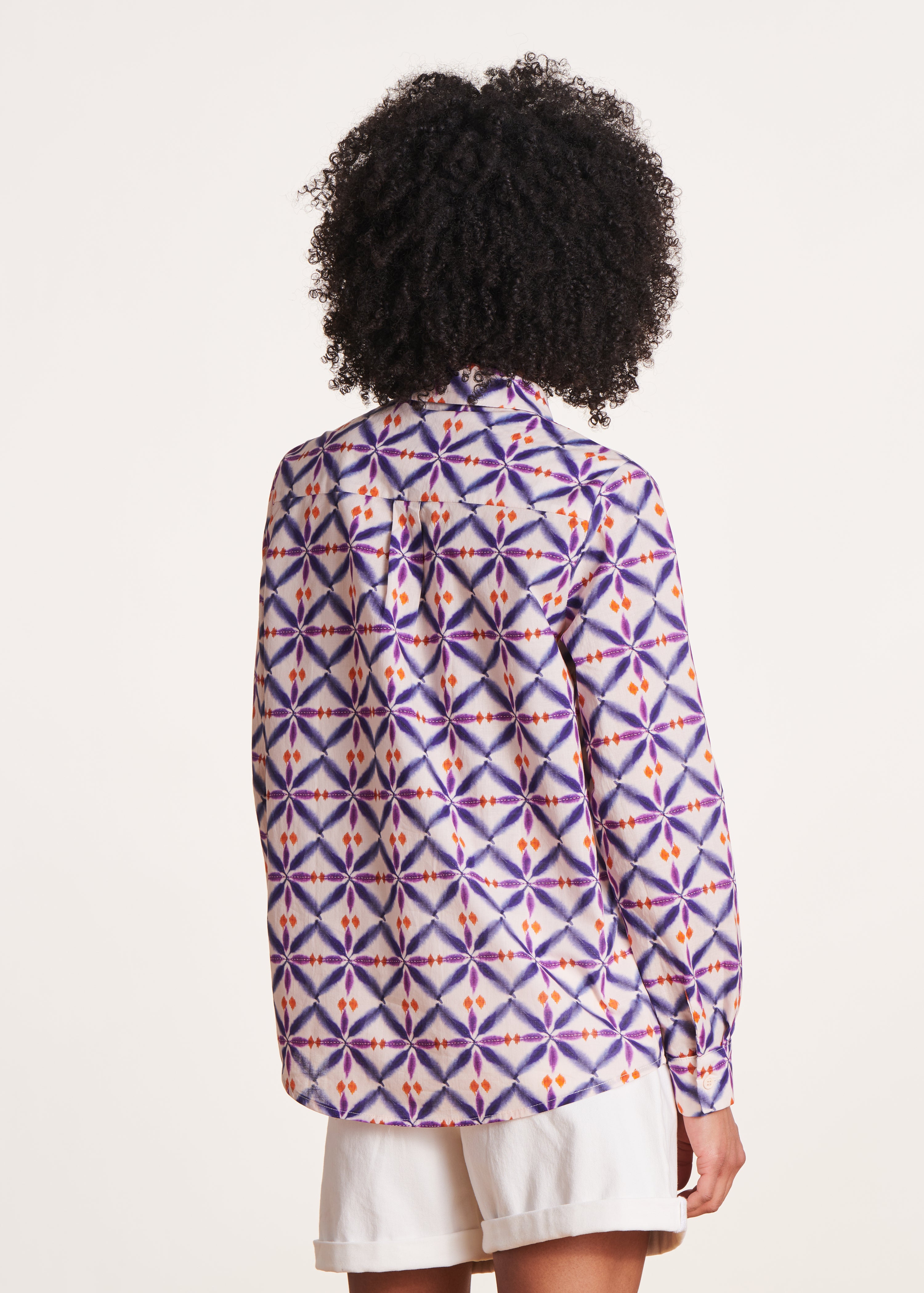 la-f-e-marabout-e-lalla-bluse-violett-baumwollvoile-print image 3