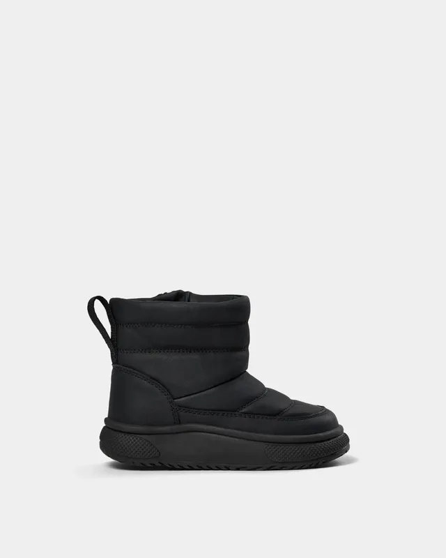 sofie-schnoor-kids-kitesk-thermostiefel-schwarz-wasserdicht image 1