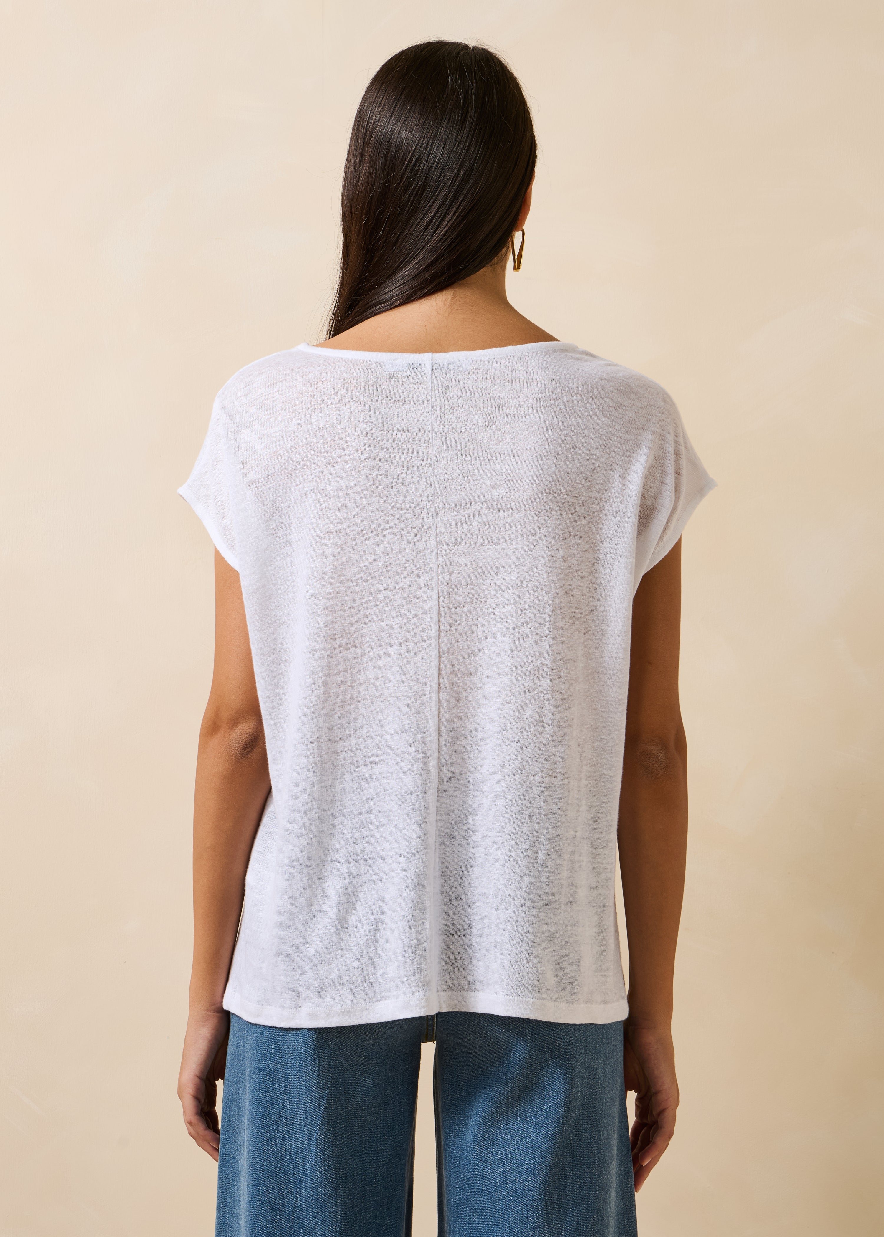 la-f-e-marabout-e-virano-t-shirt-wei-leinen image 3