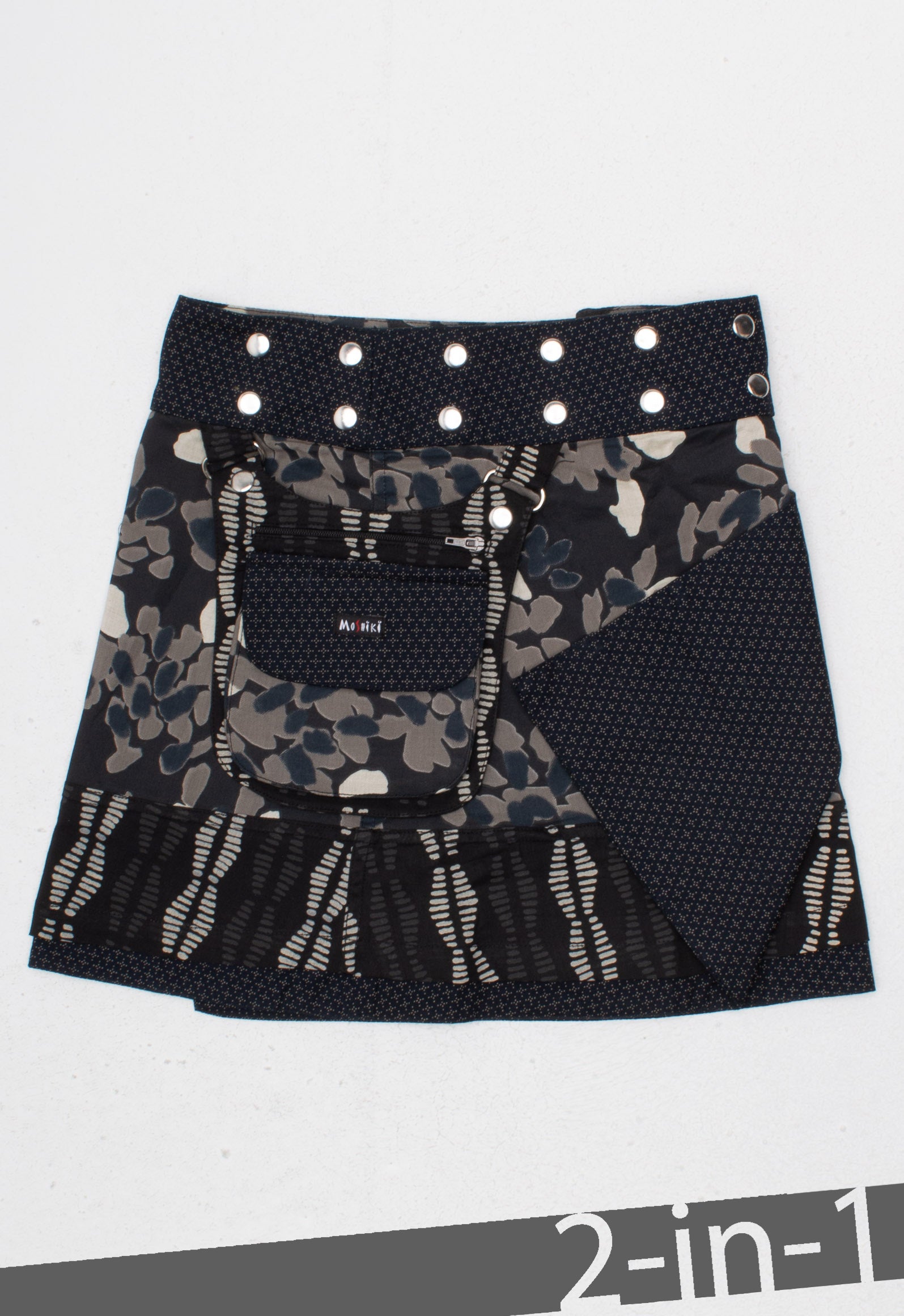moshiki-hot-cookie-slim-1-cotton-36186-wickelrock-36cm-teens image 1