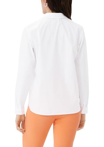 comma-hemdbluse-damen-baumwolle-gr-e-42 image 8