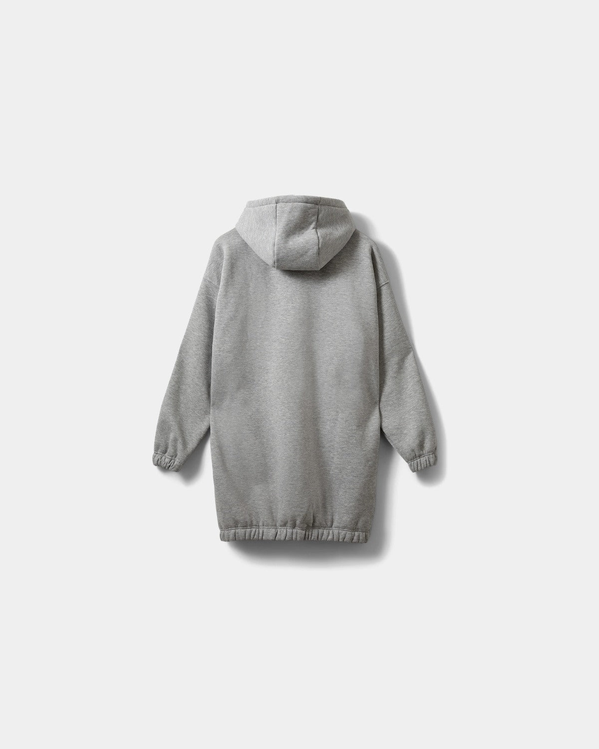 sofie-schnoor-women-jennifersw-hoodie-kleid-grey-melange image 6